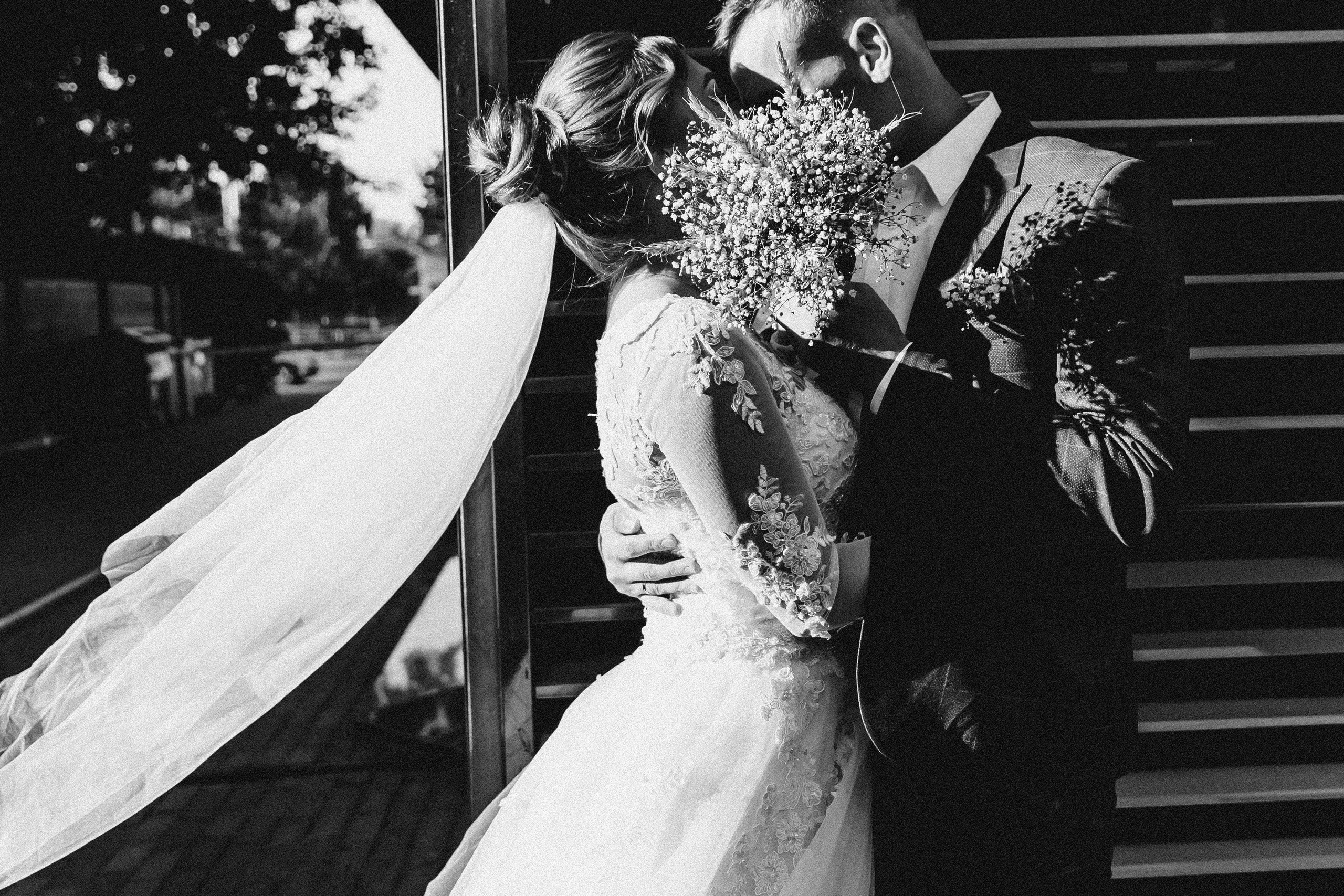 Дима и Алёна. Фотограф в Красноярске