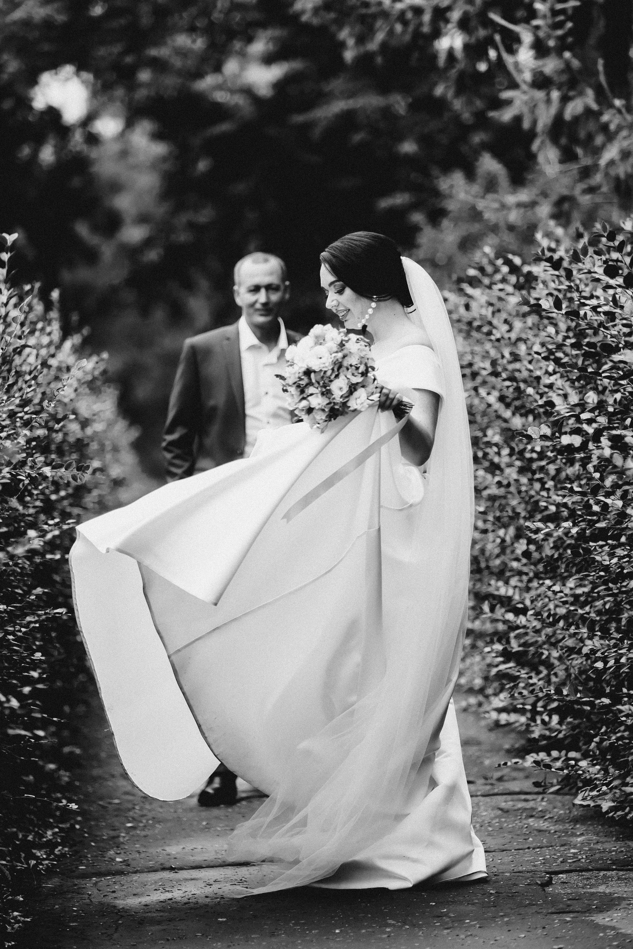 Иван и Надежда. Фотограф в Красноярске