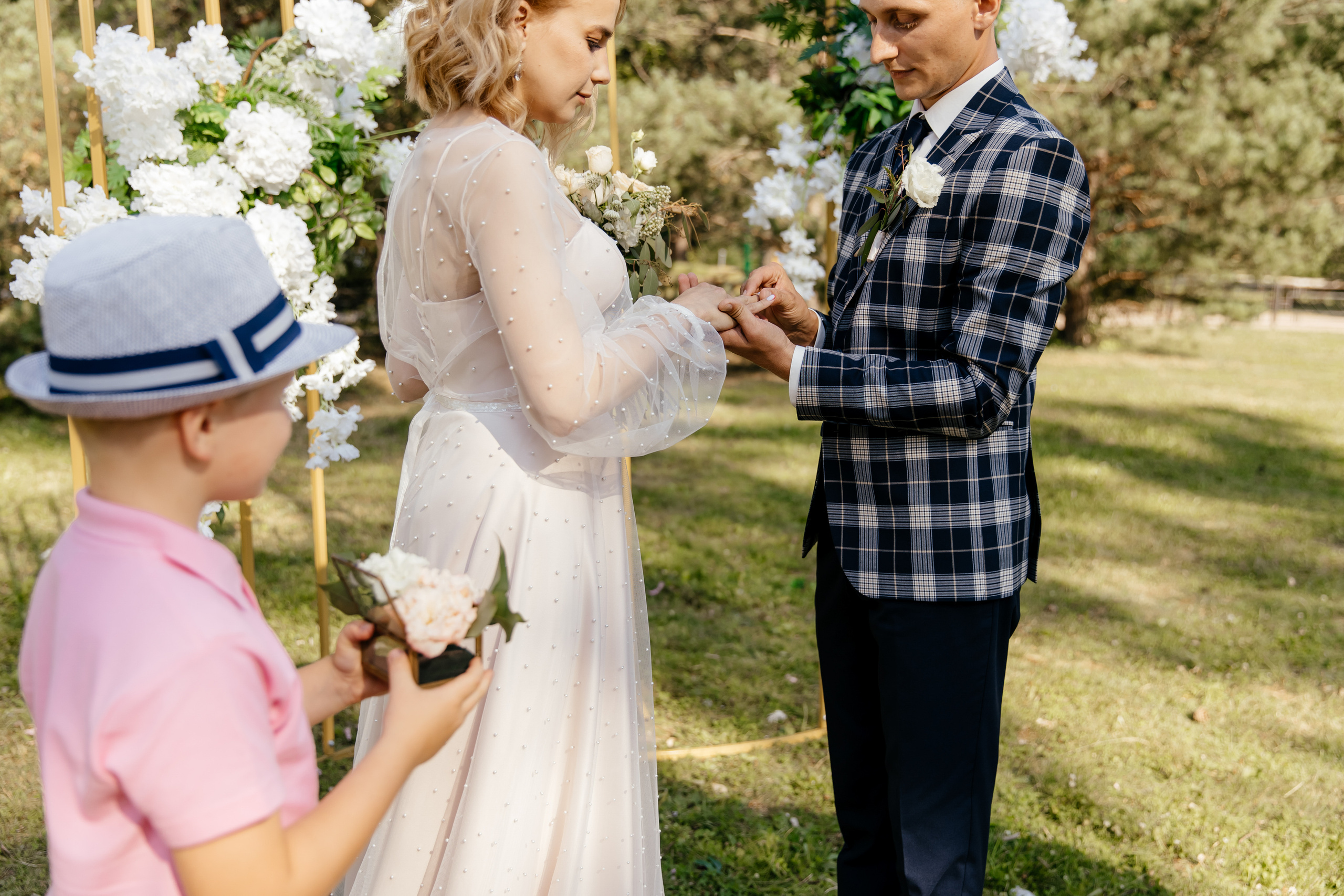 Максим и Дарья. Фотограф в Красноярске