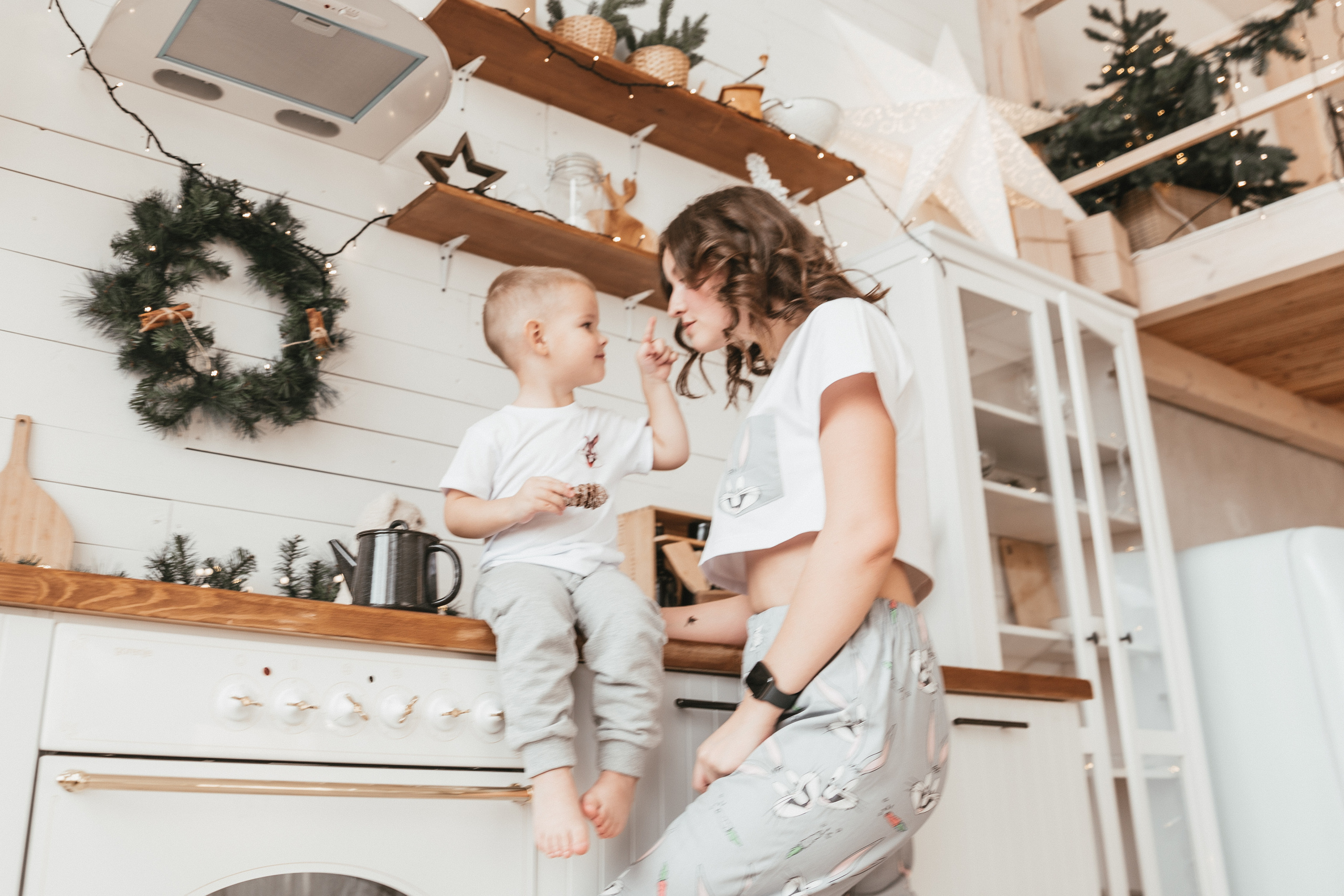 Саша и Женя. Фотограф в Красноярске