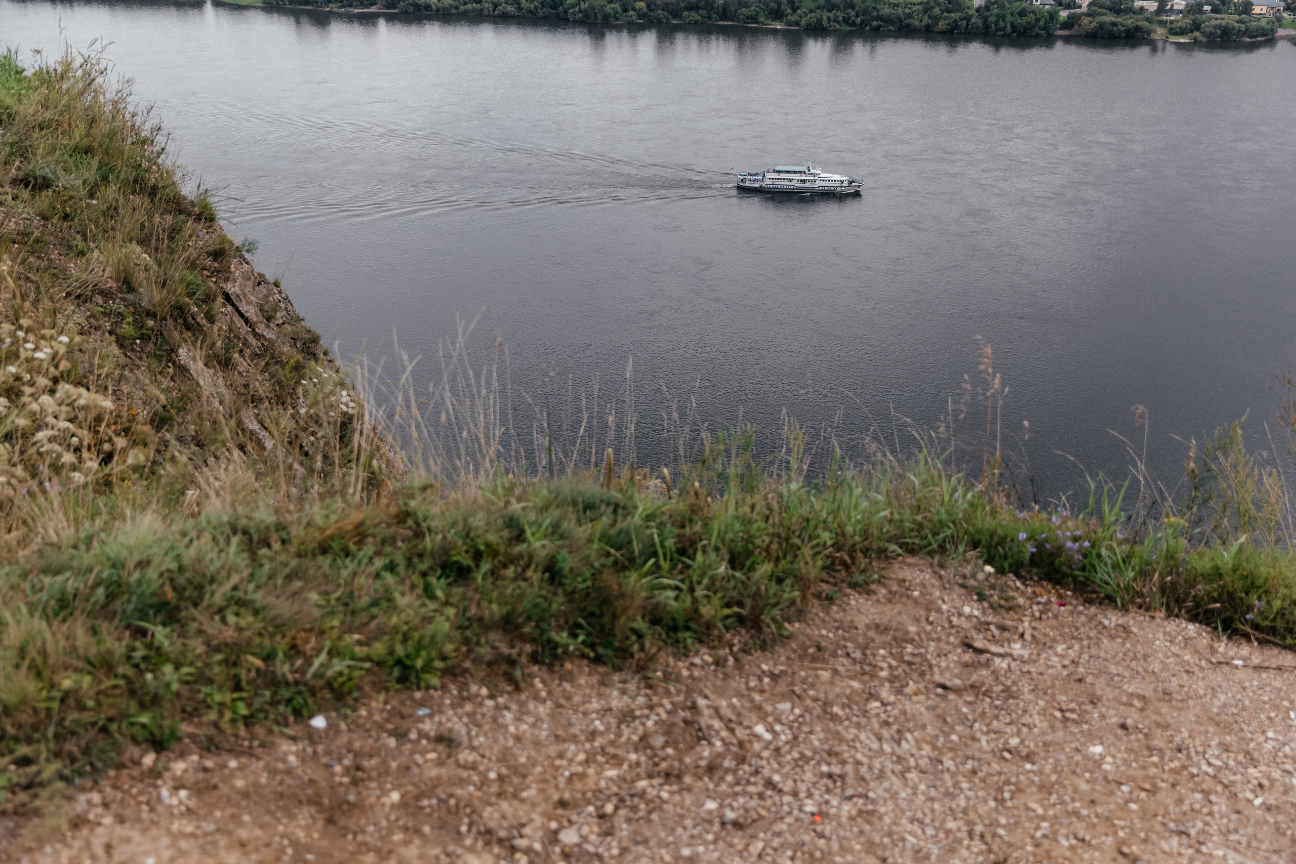 Иван и Надежда. Фотограф в Красноярске