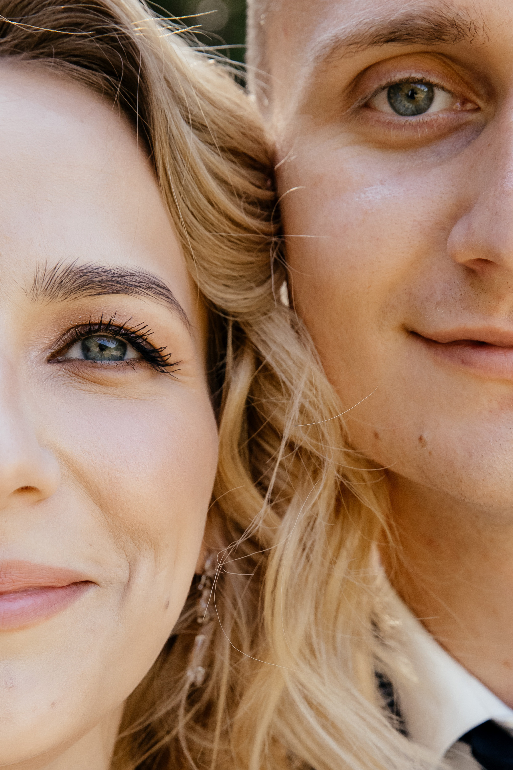 Максим и Дарья. Фотограф в Красноярске