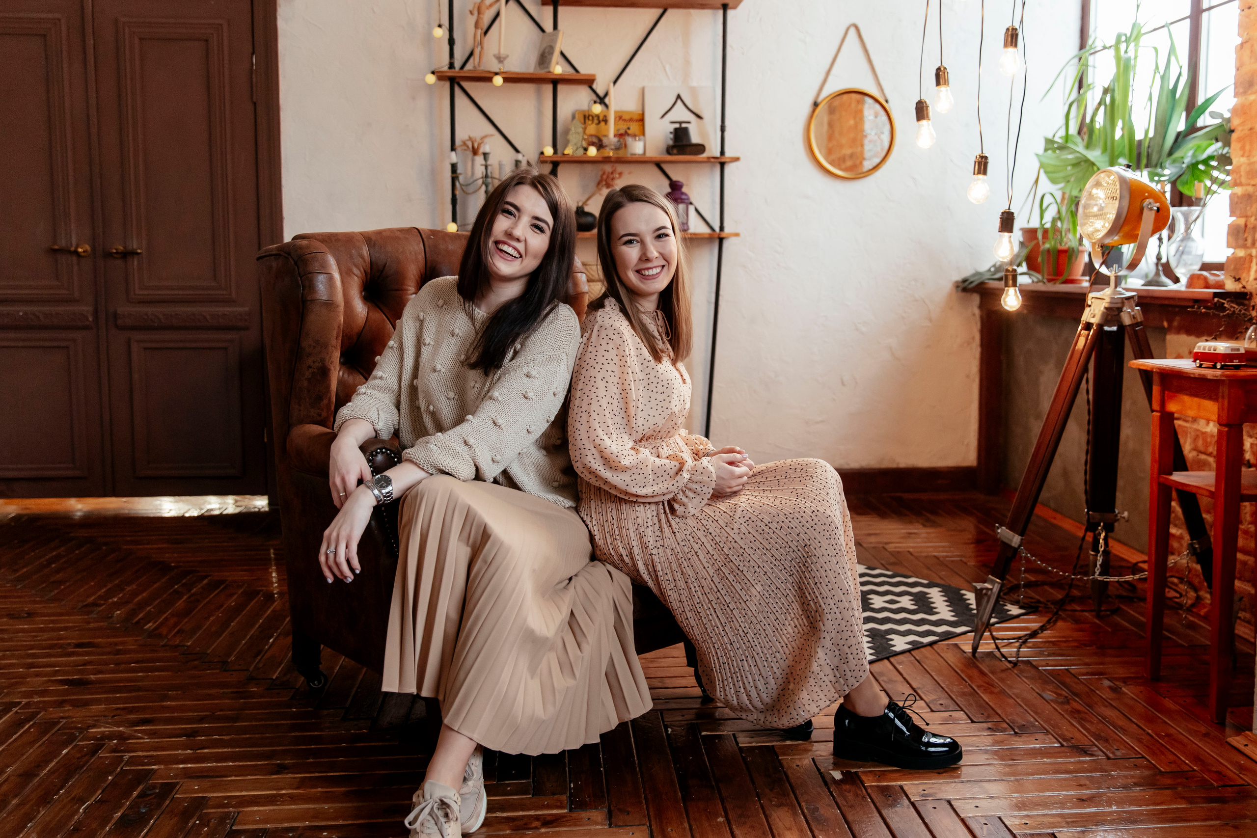 Четверо в семье, не считая кота. Фотограф в Красноярске