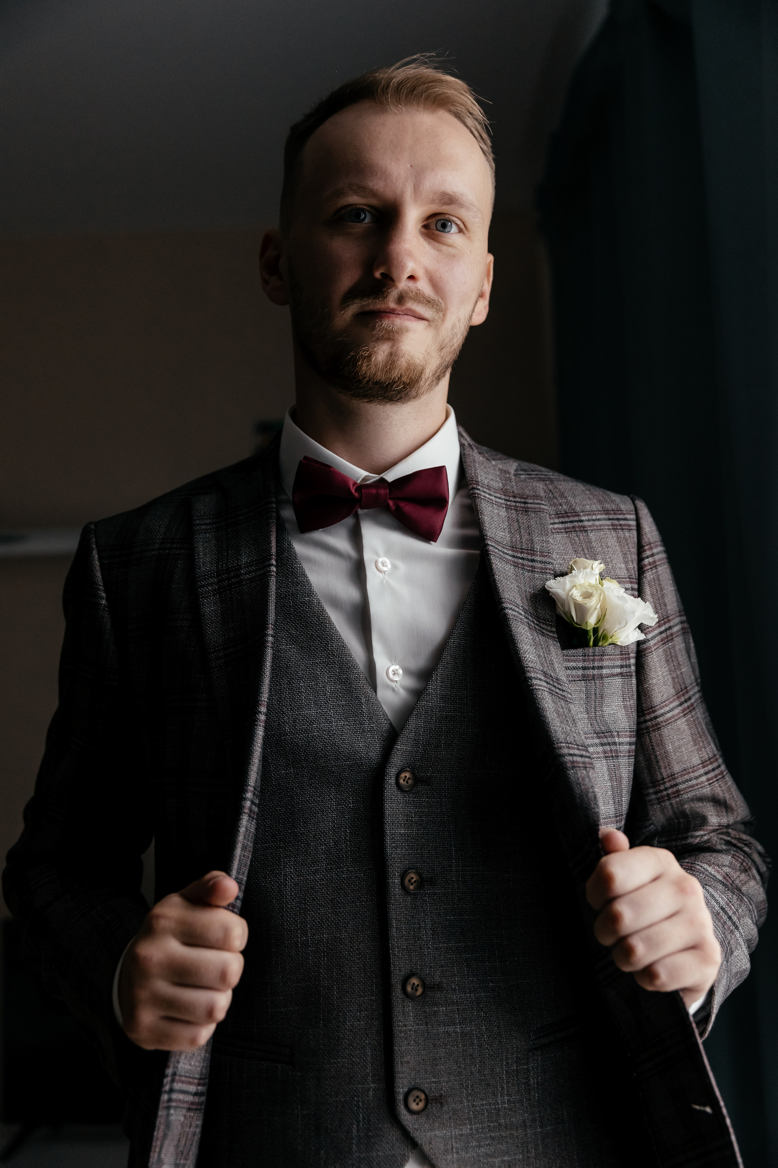 Артём и Полина. Фотограф в Красноярске