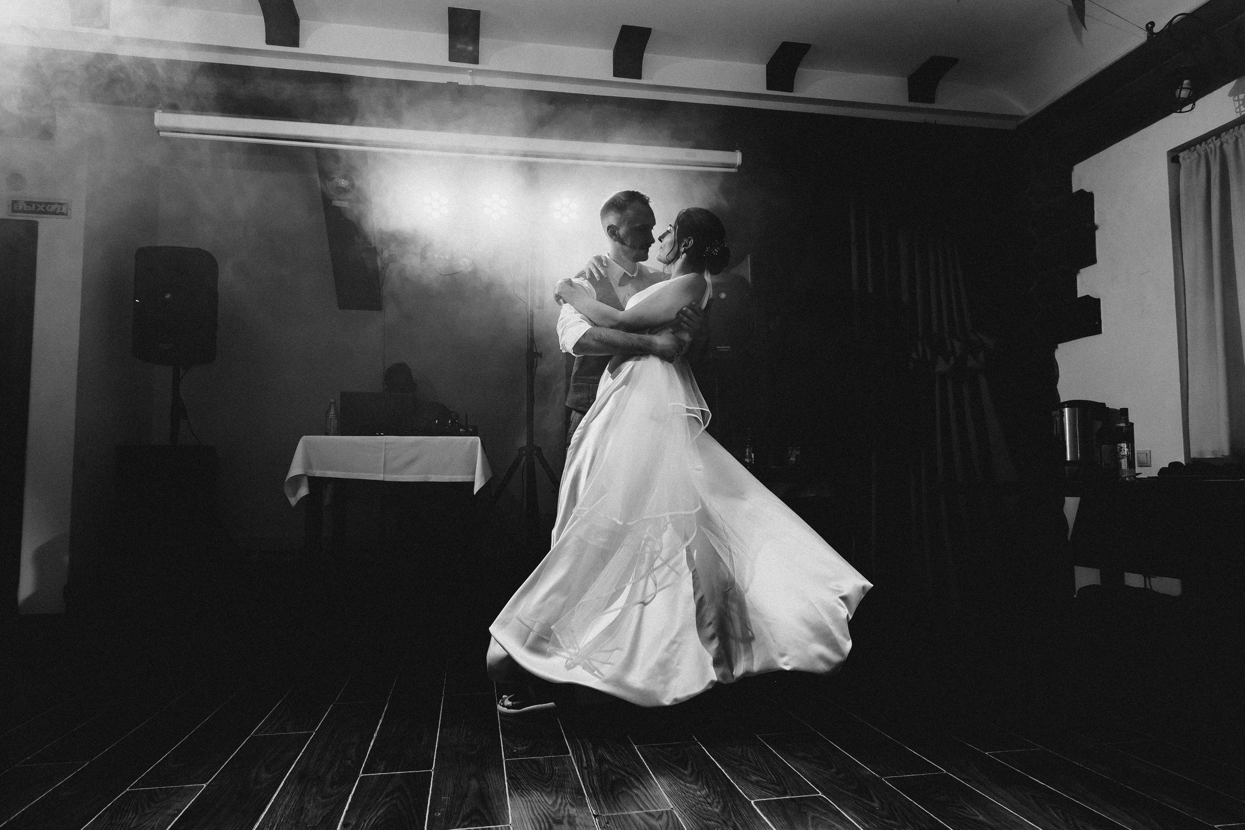 Артём и Полина. Фотограф в Красноярске