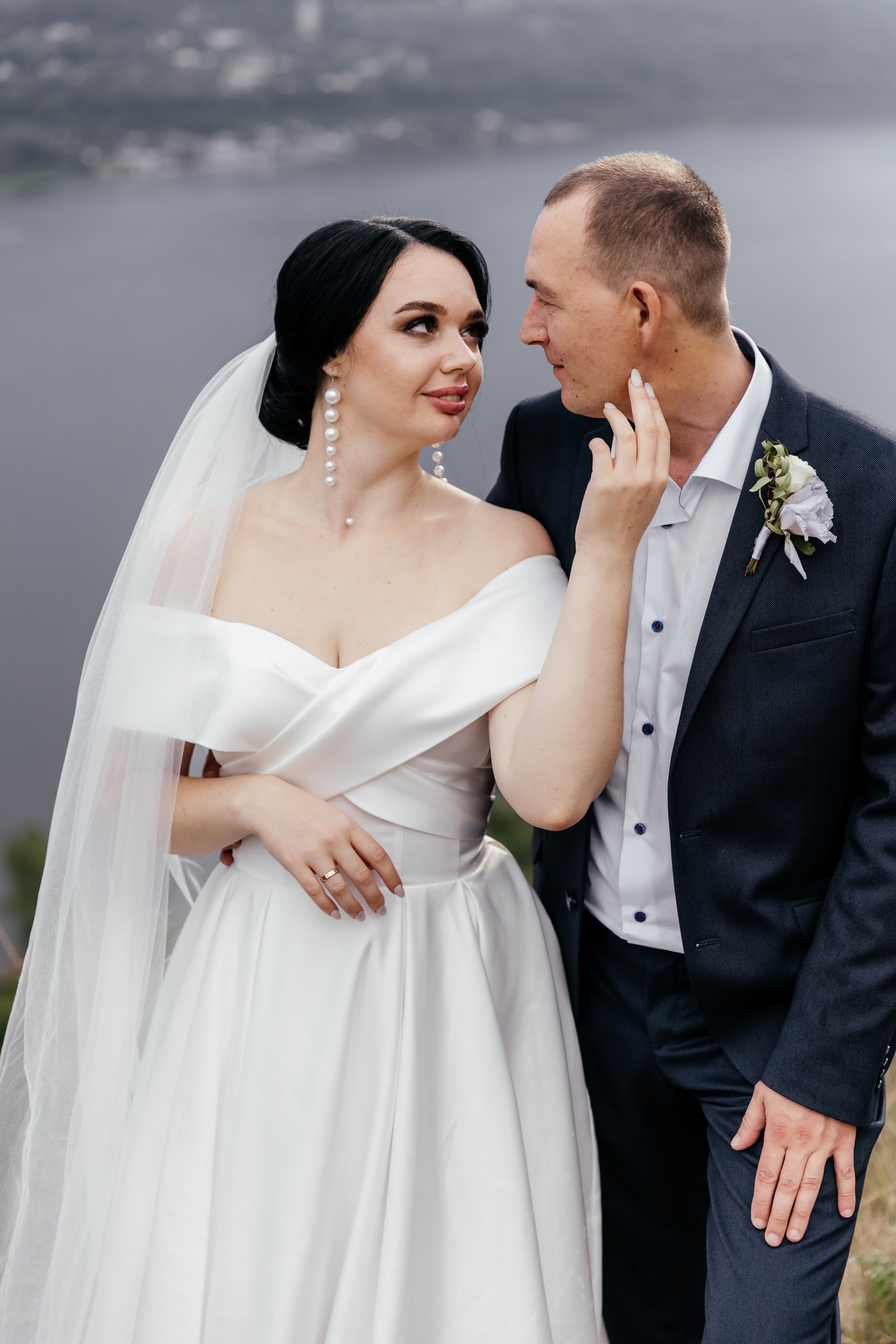 Иван и Надежда. Фотограф в Красноярске