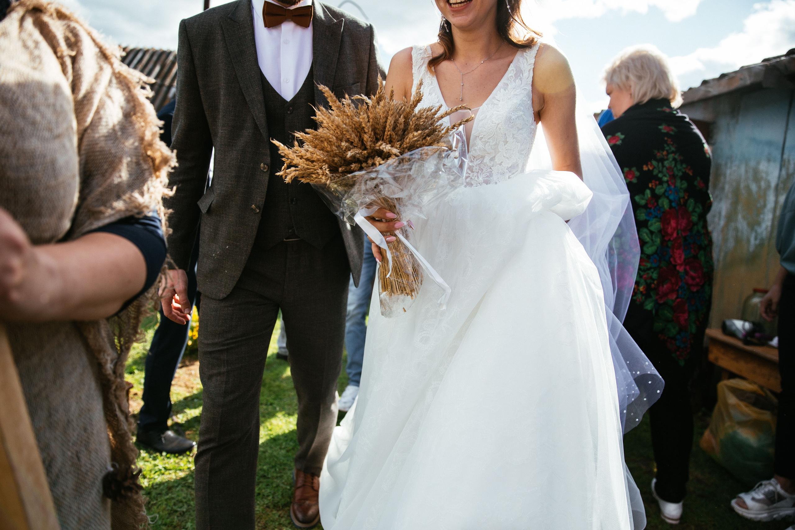 Юра и Настя. Фотограф в Красноярске