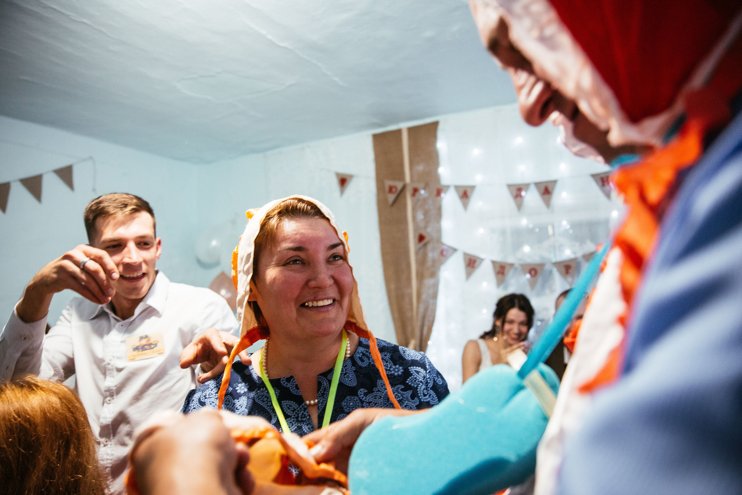 Юра и Настя. Фотограф в Красноярске