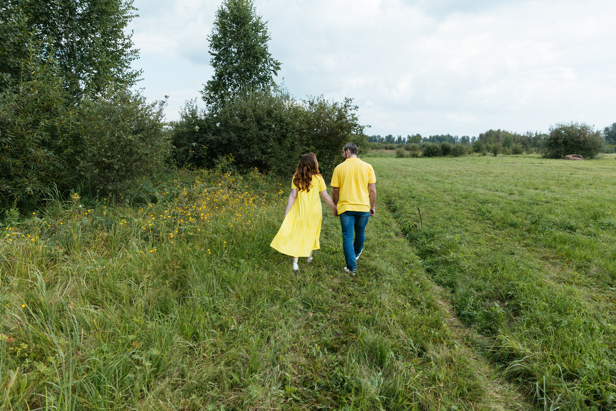 Будущее чудо. Фотограф в Красноярске