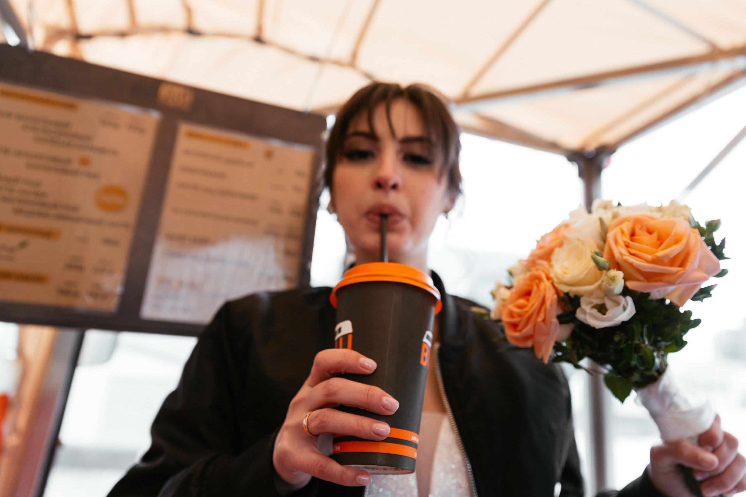 Слава и Саша. Фотограф в Красноярске