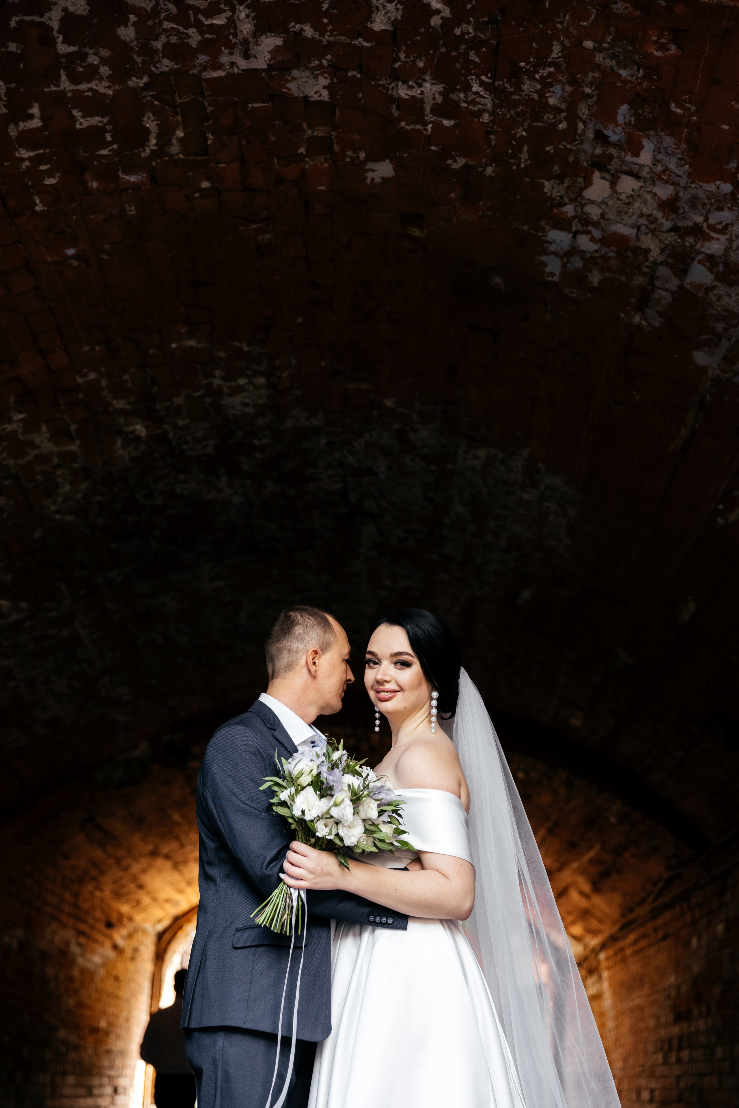 Иван и Надежда. Фотограф в Красноярске