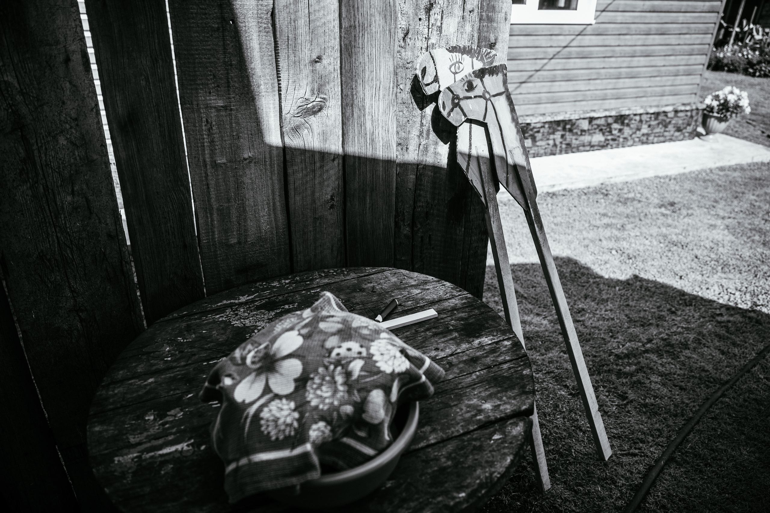 Юра и Настя. Фотограф в Красноярске