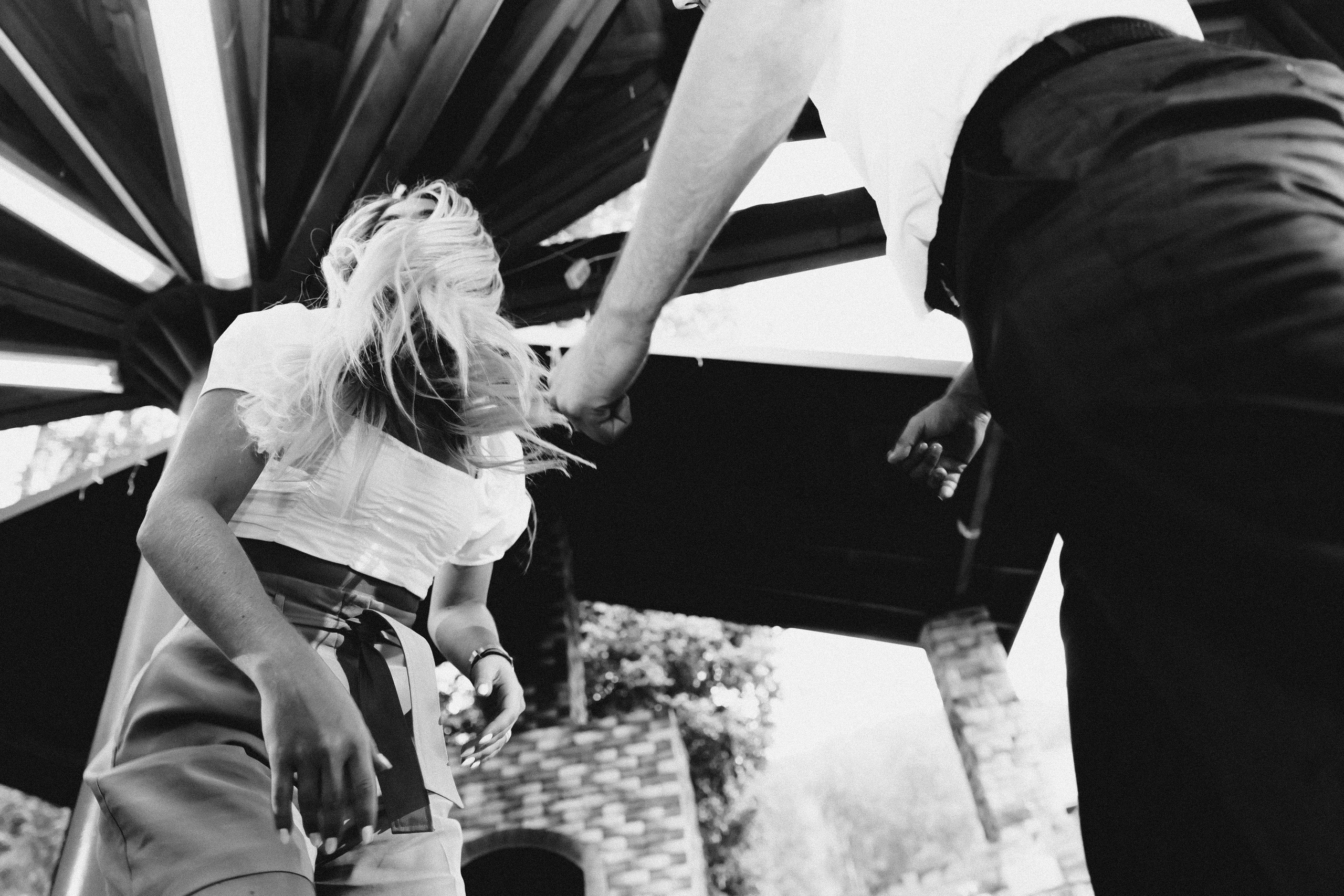 Андрей и Виктория. Фотограф в Красноярске