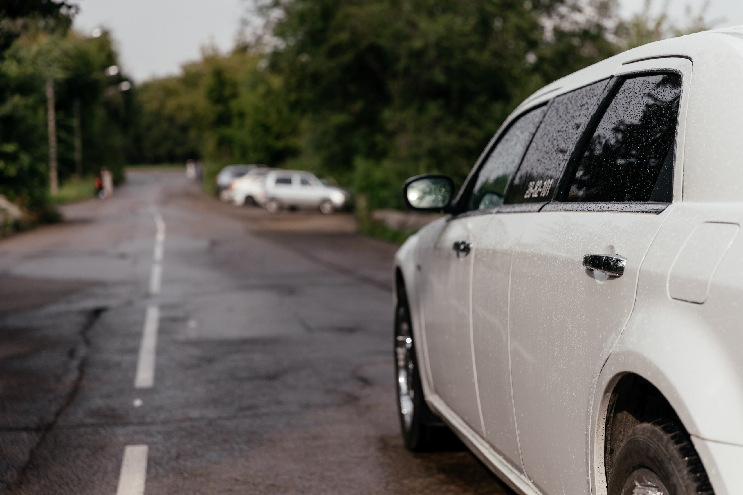 Иван и Надежда. Фотограф в Красноярске