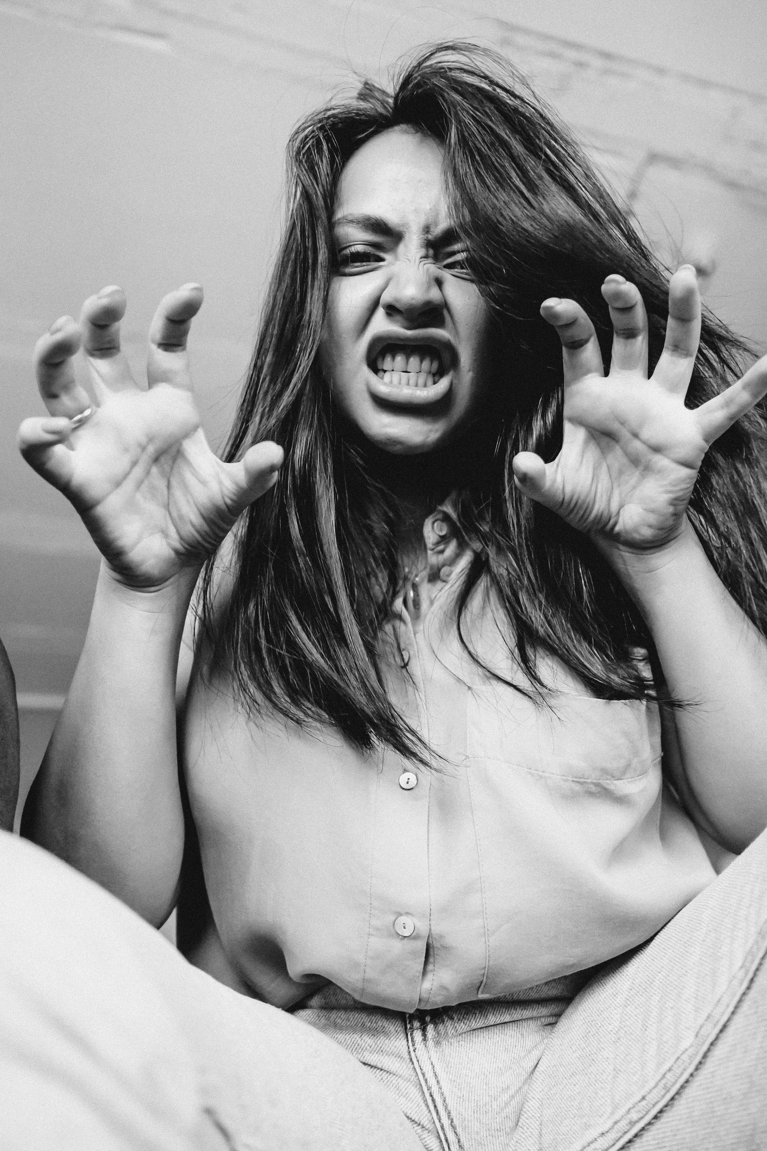 Мадина. Фотограф в Красноярске