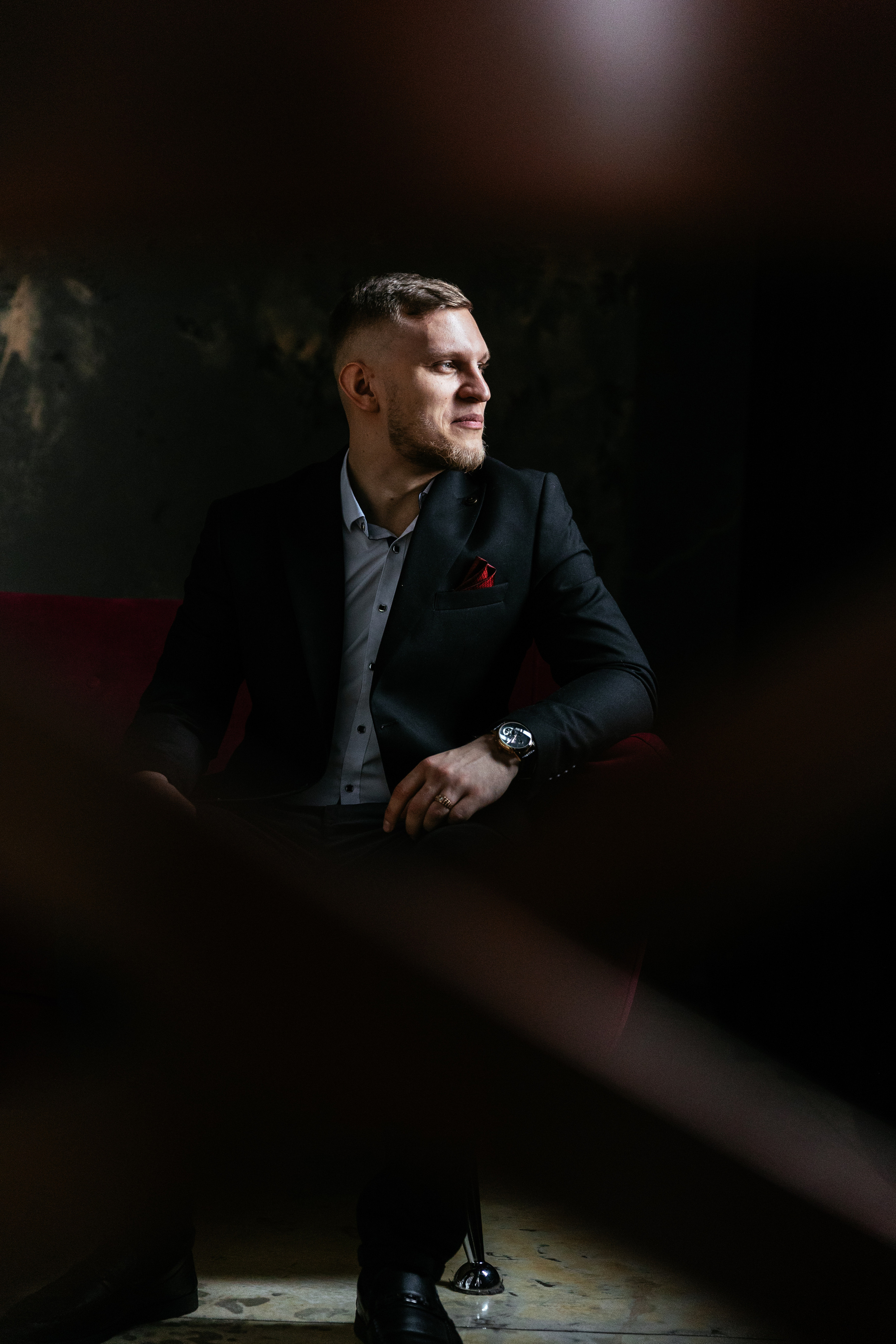 Александр Владимиров. Фотограф в Красноярске