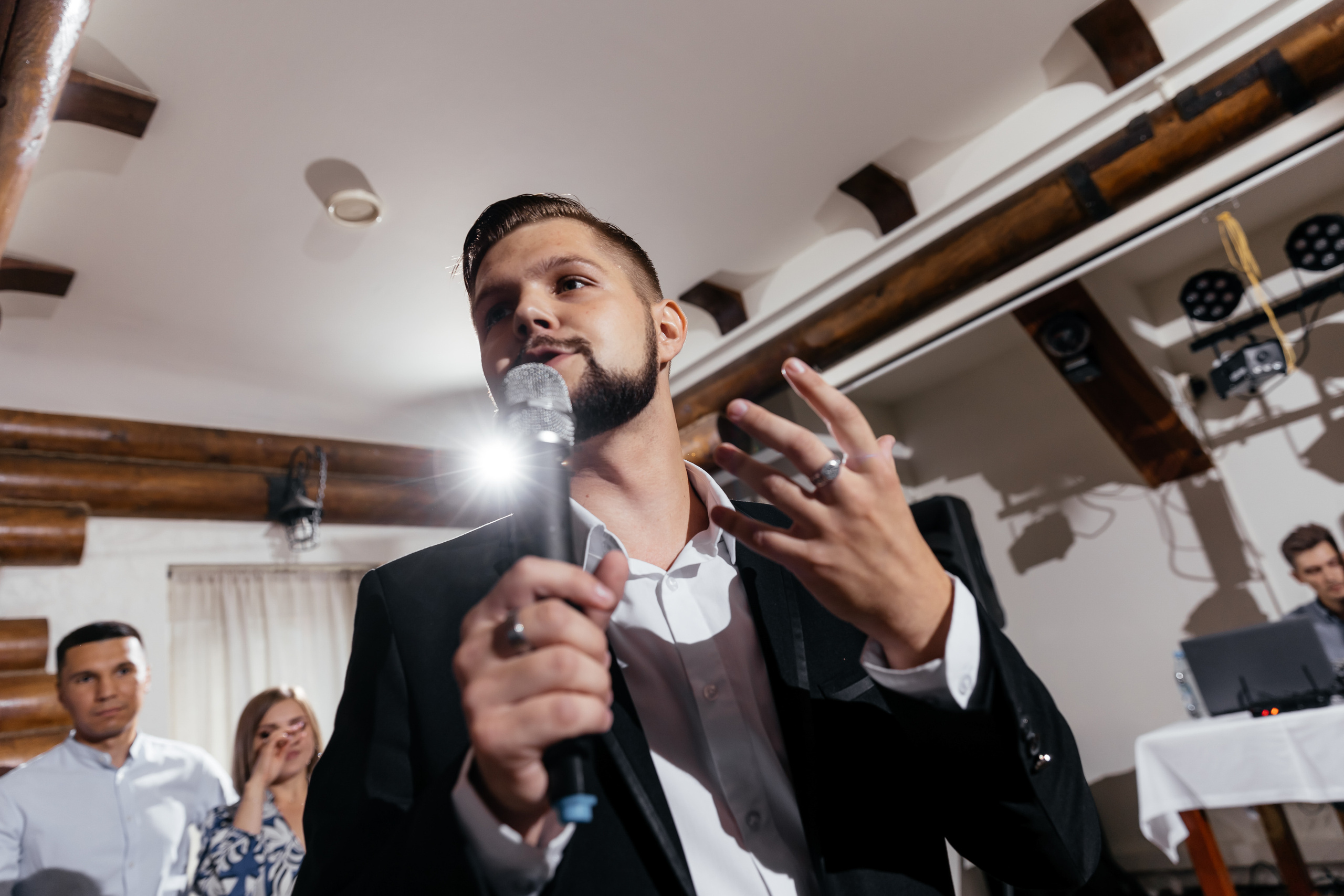 Артём и Полина. Фотограф в Красноярске