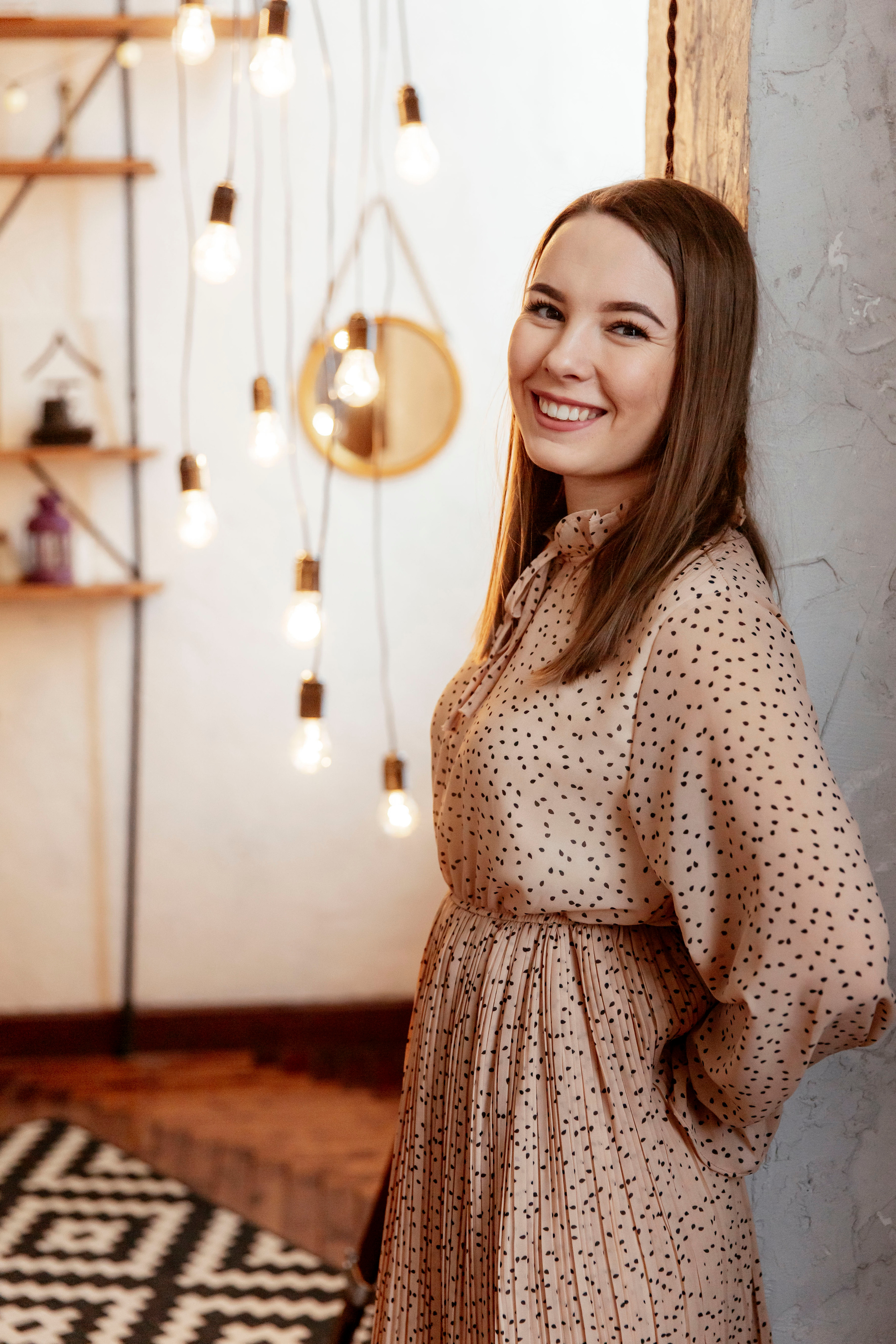 Четверо в семье, не считая кота. Фотограф в Красноярске