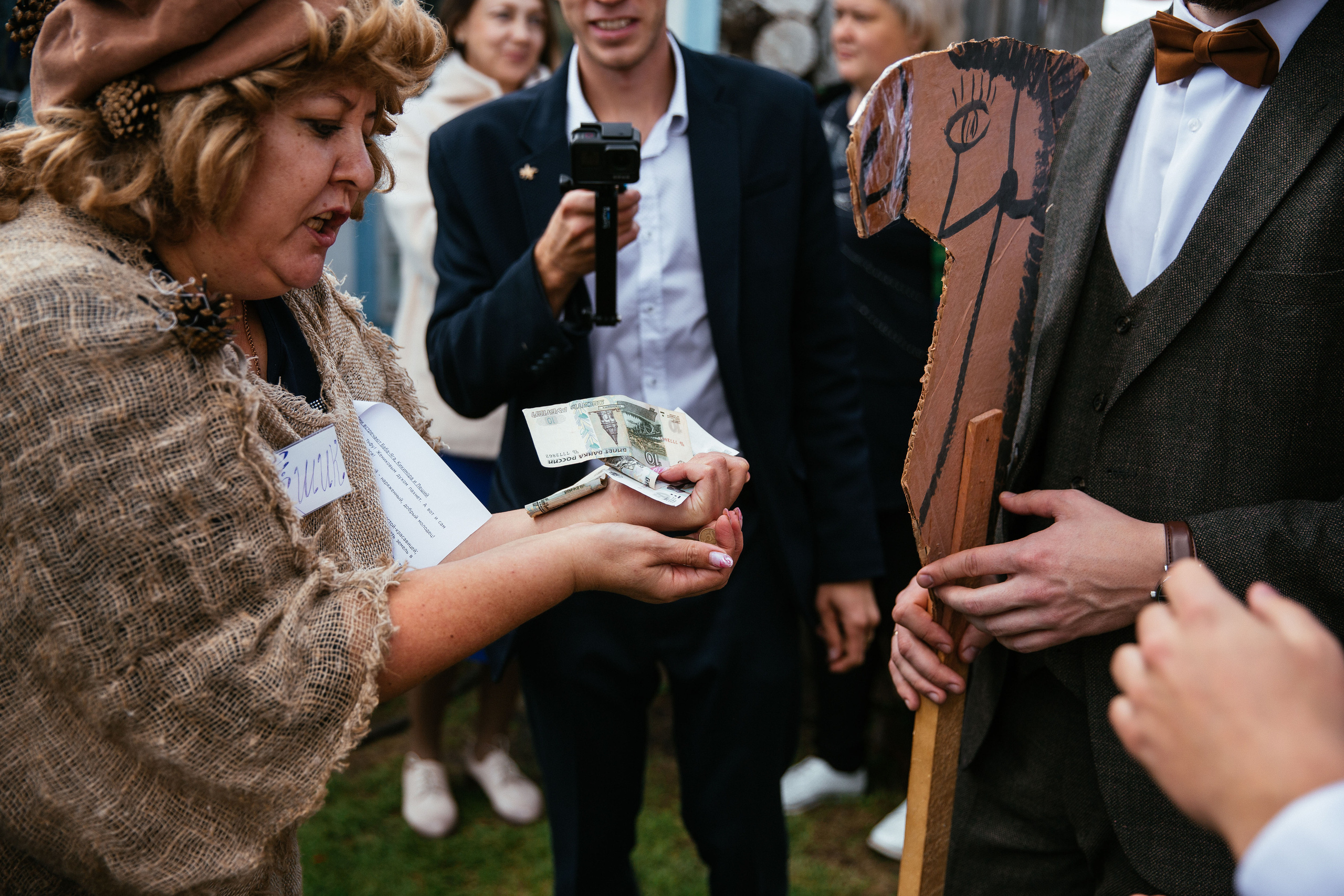 Юра и Настя. Фотограф в Красноярске