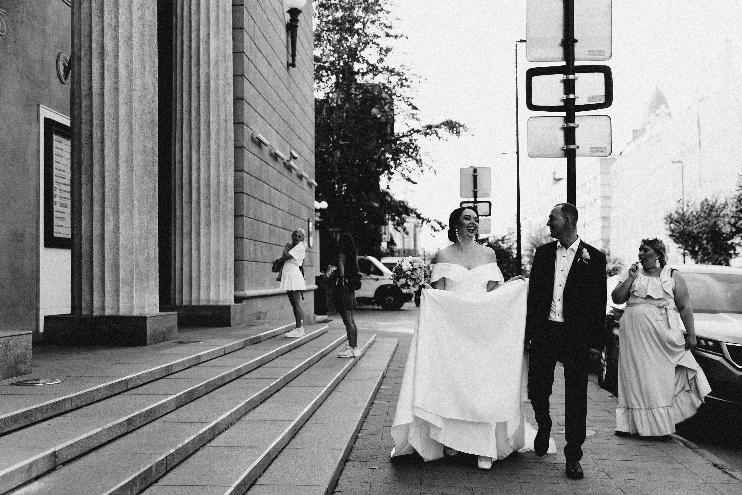 Иван и Надежда. Фотограф в Красноярске