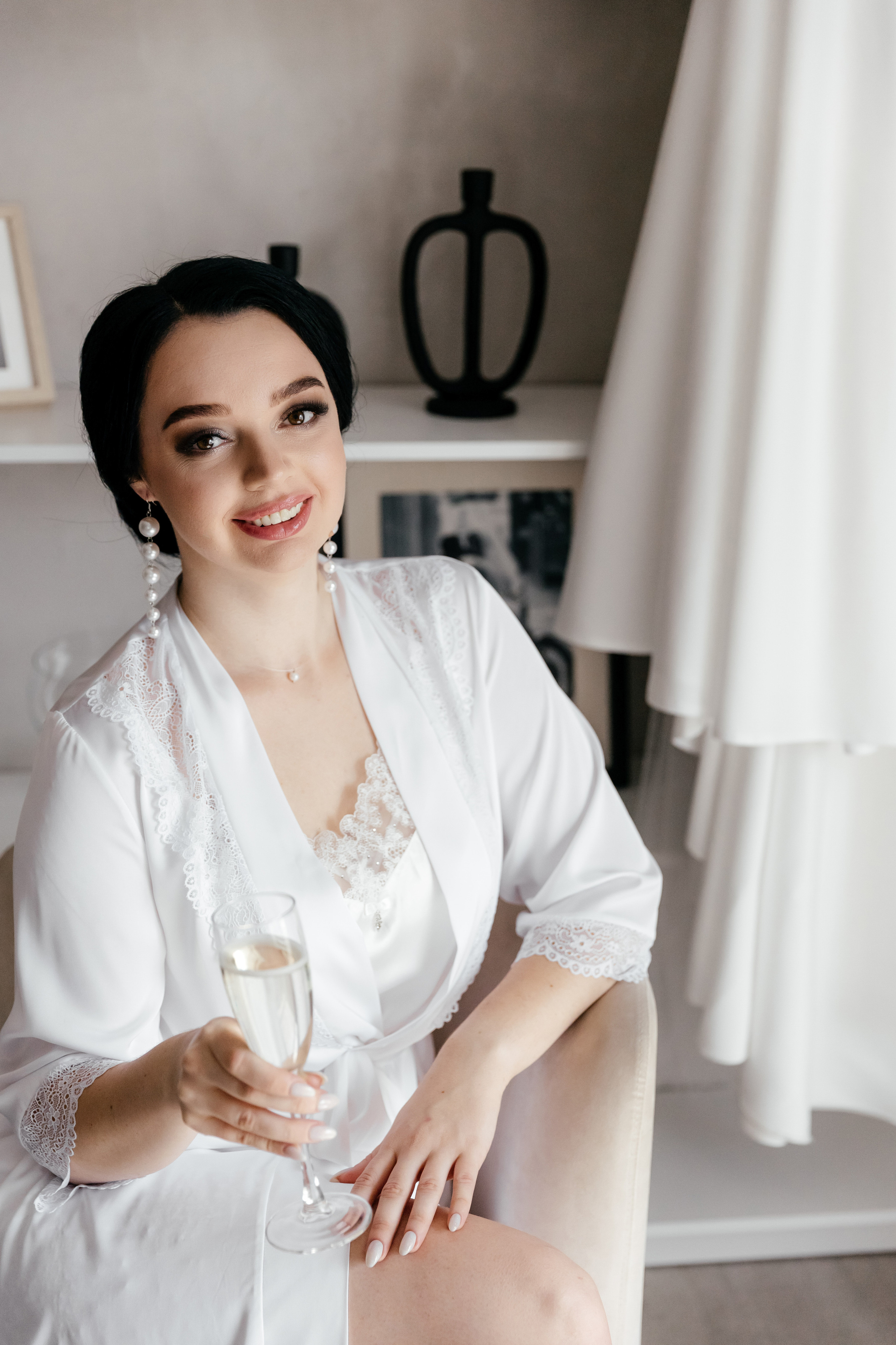 Иван и Надежда. Фотограф в Красноярске