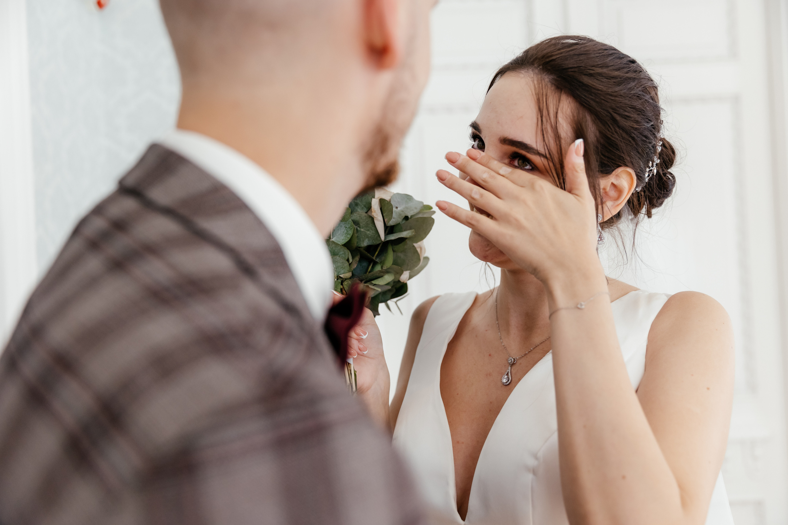 Артём и Полина. Фотограф в Красноярске