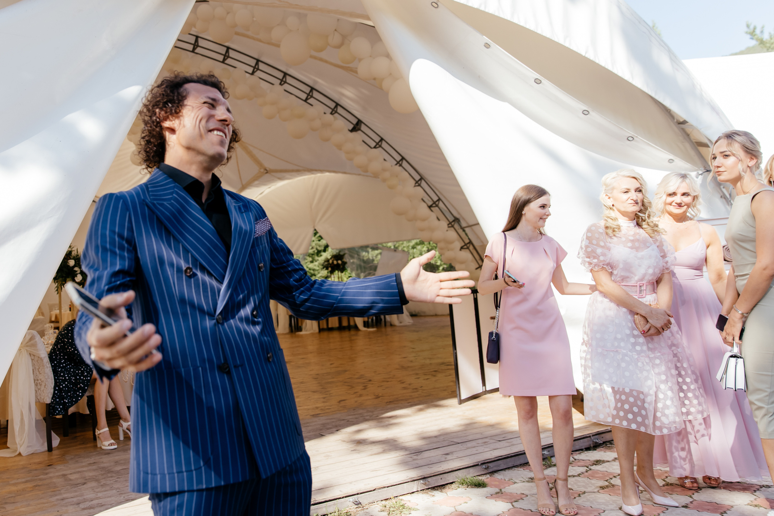 Максим и Дарья. Фотограф в Красноярске