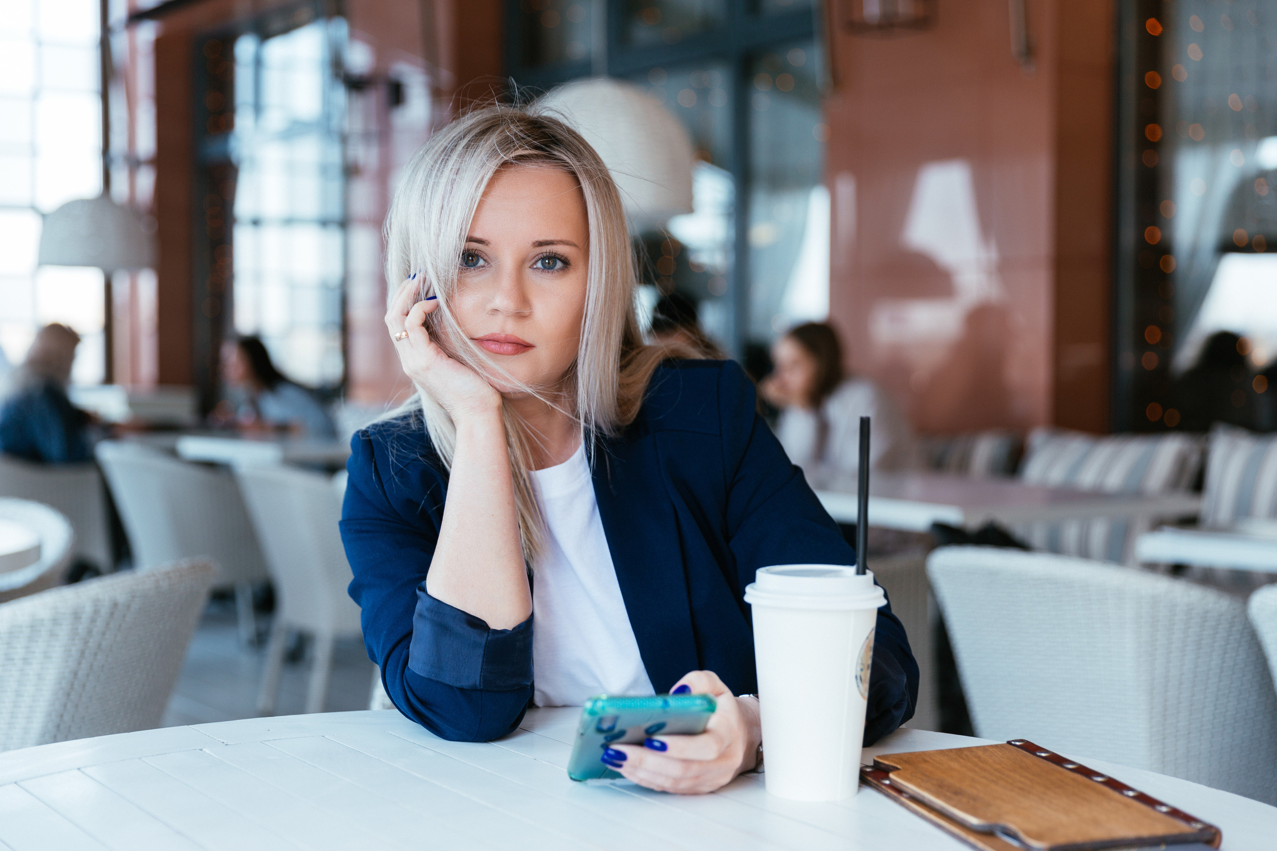 Даша «Южный берег». Фотограф в Красноярске