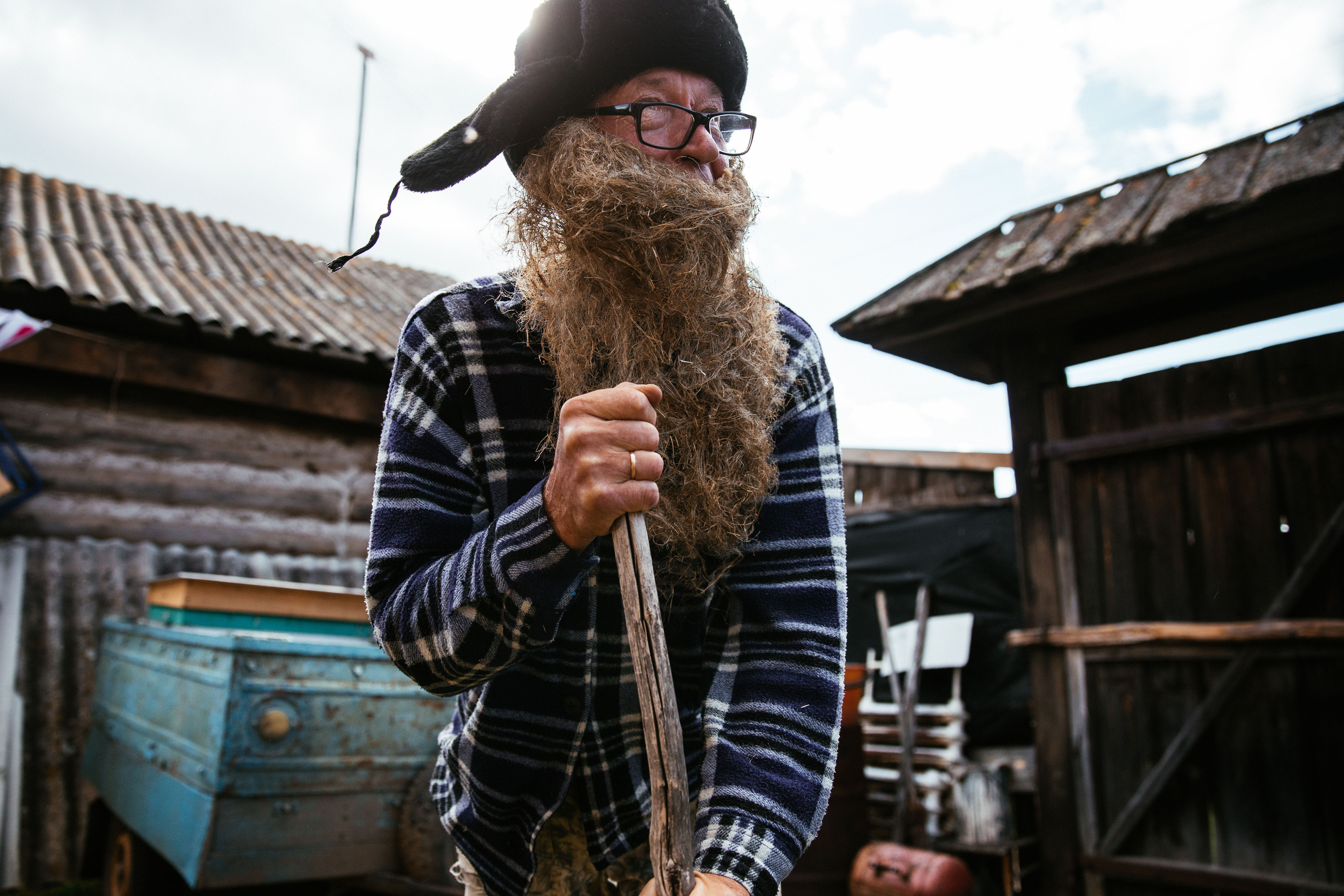 Юра и Настя. Фотограф в Красноярске