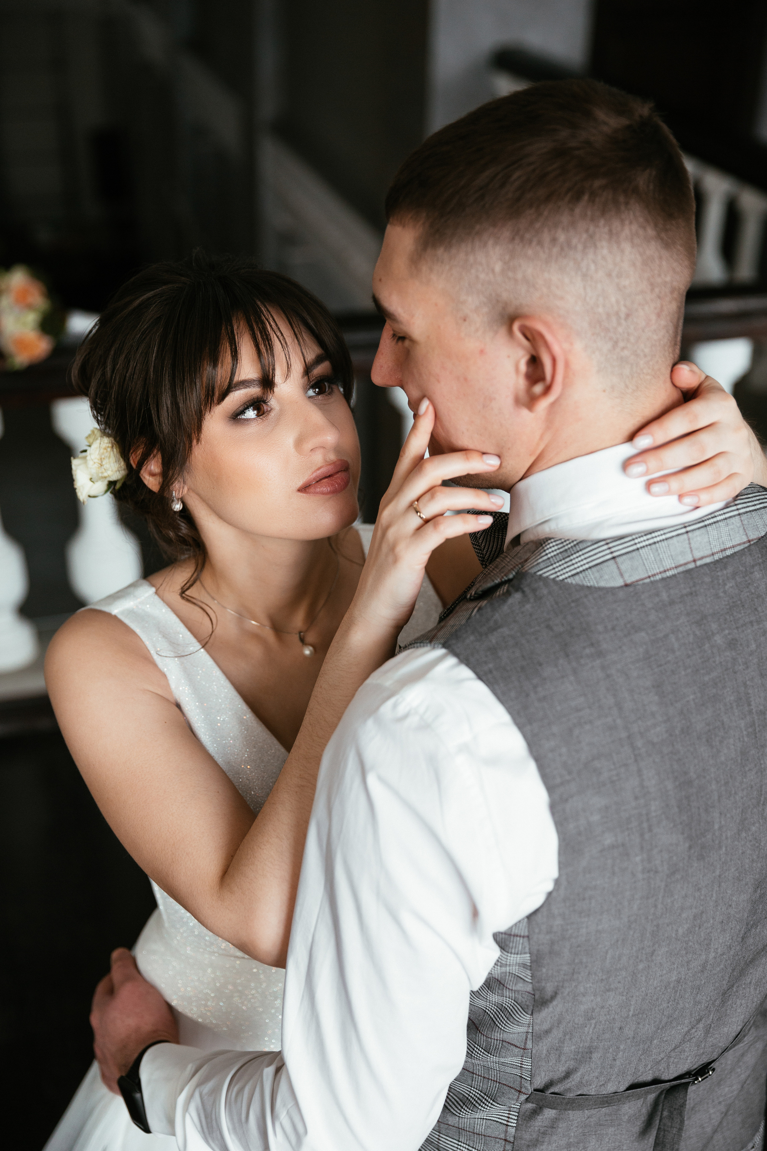 Слава и Саша. Фотограф в Красноярске