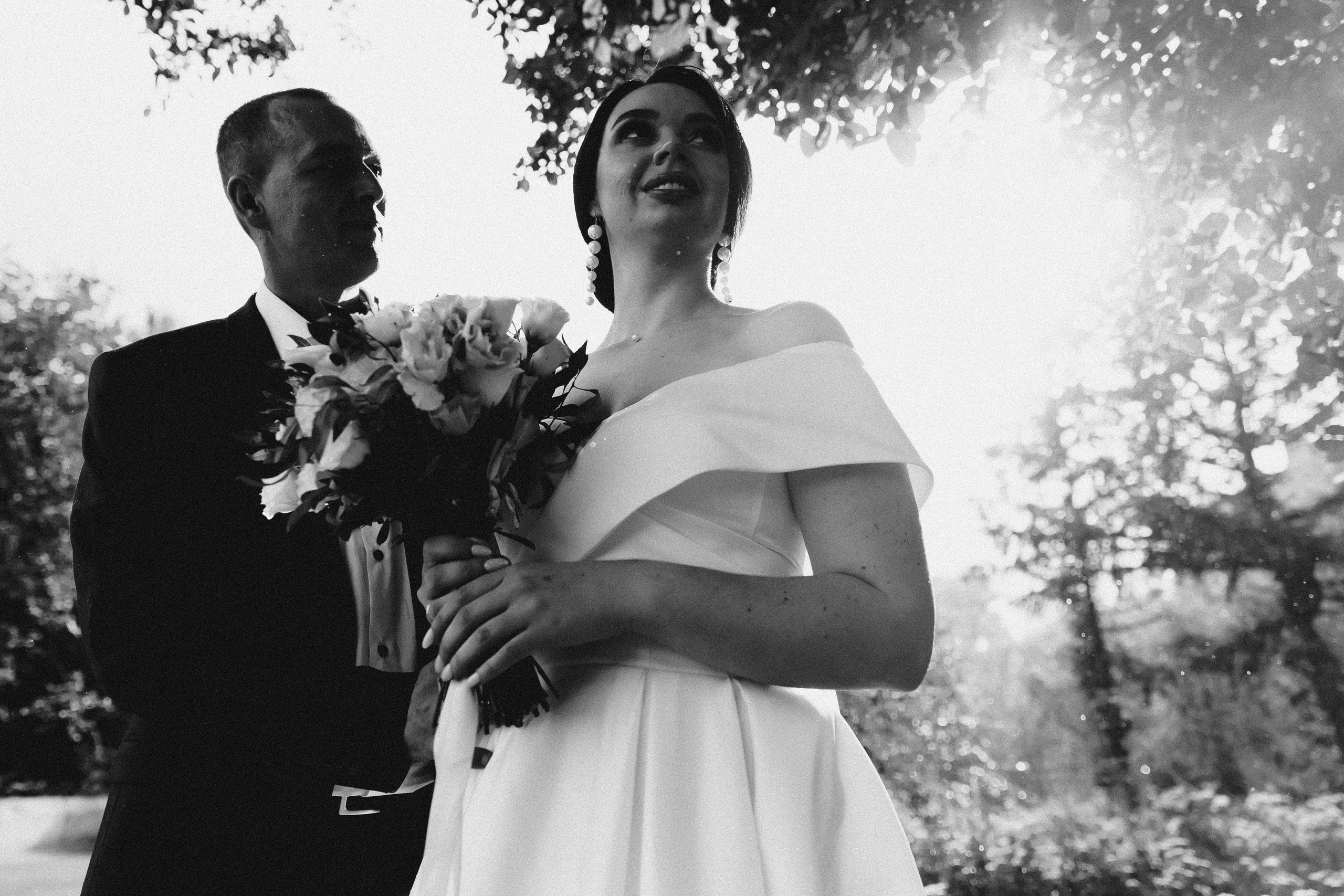 Иван и Надежда. Фотограф в Красноярске