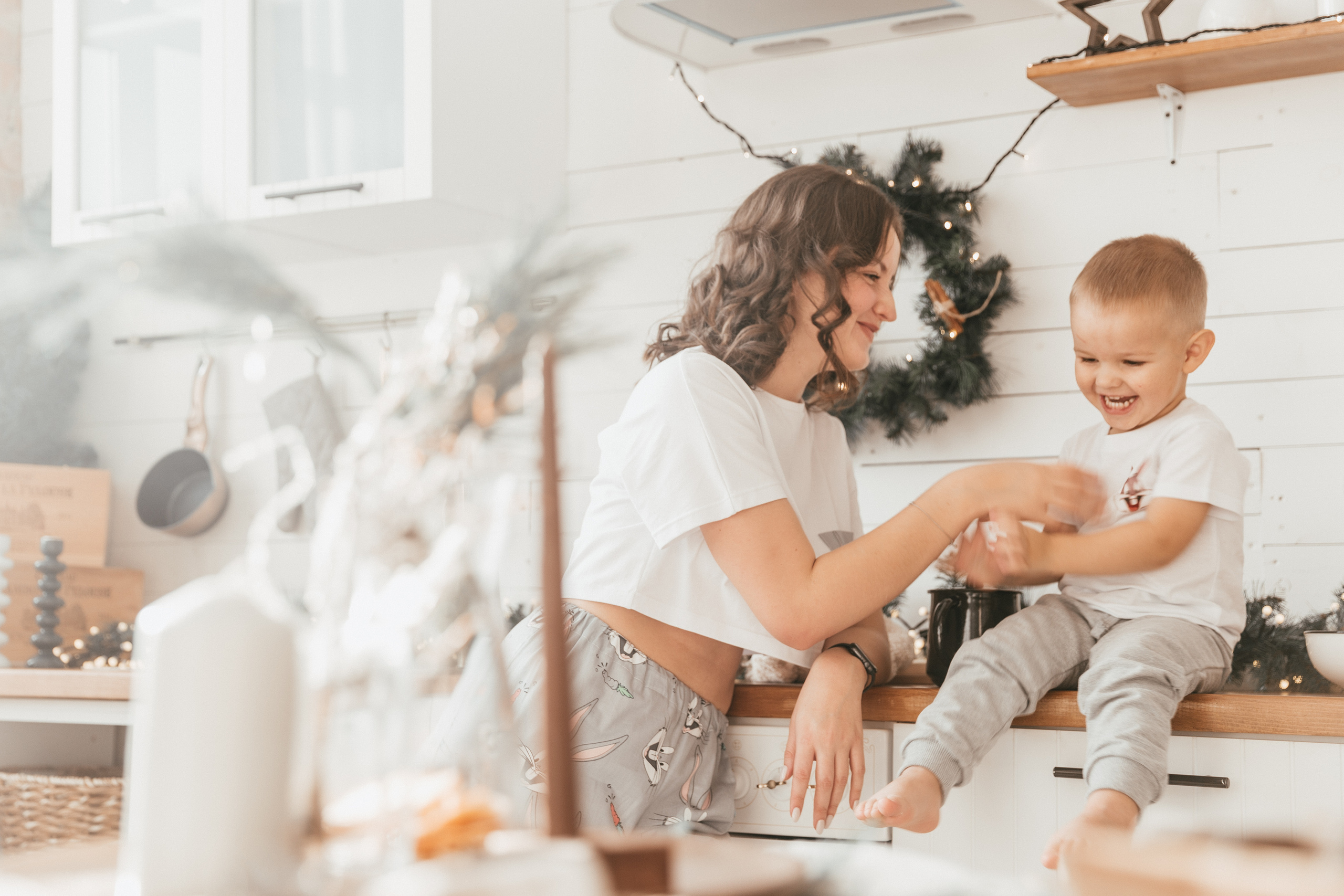 Саша и Женя. Фотограф в Красноярске