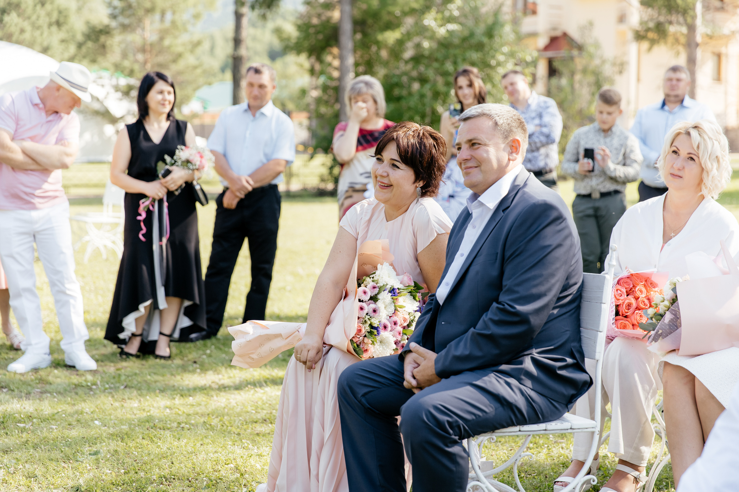 Максим и Дарья. Фотограф в Красноярске