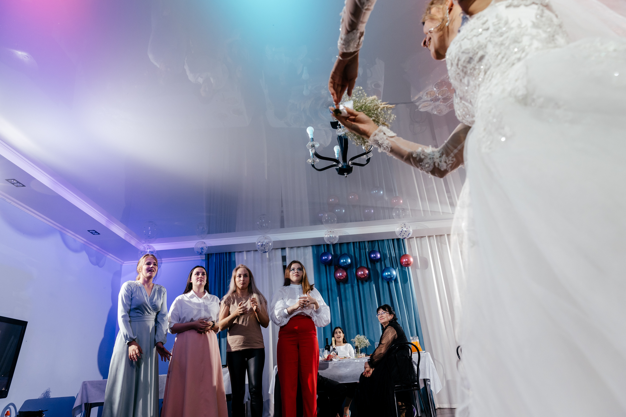 Дима и Алёна. Фотограф в Красноярске