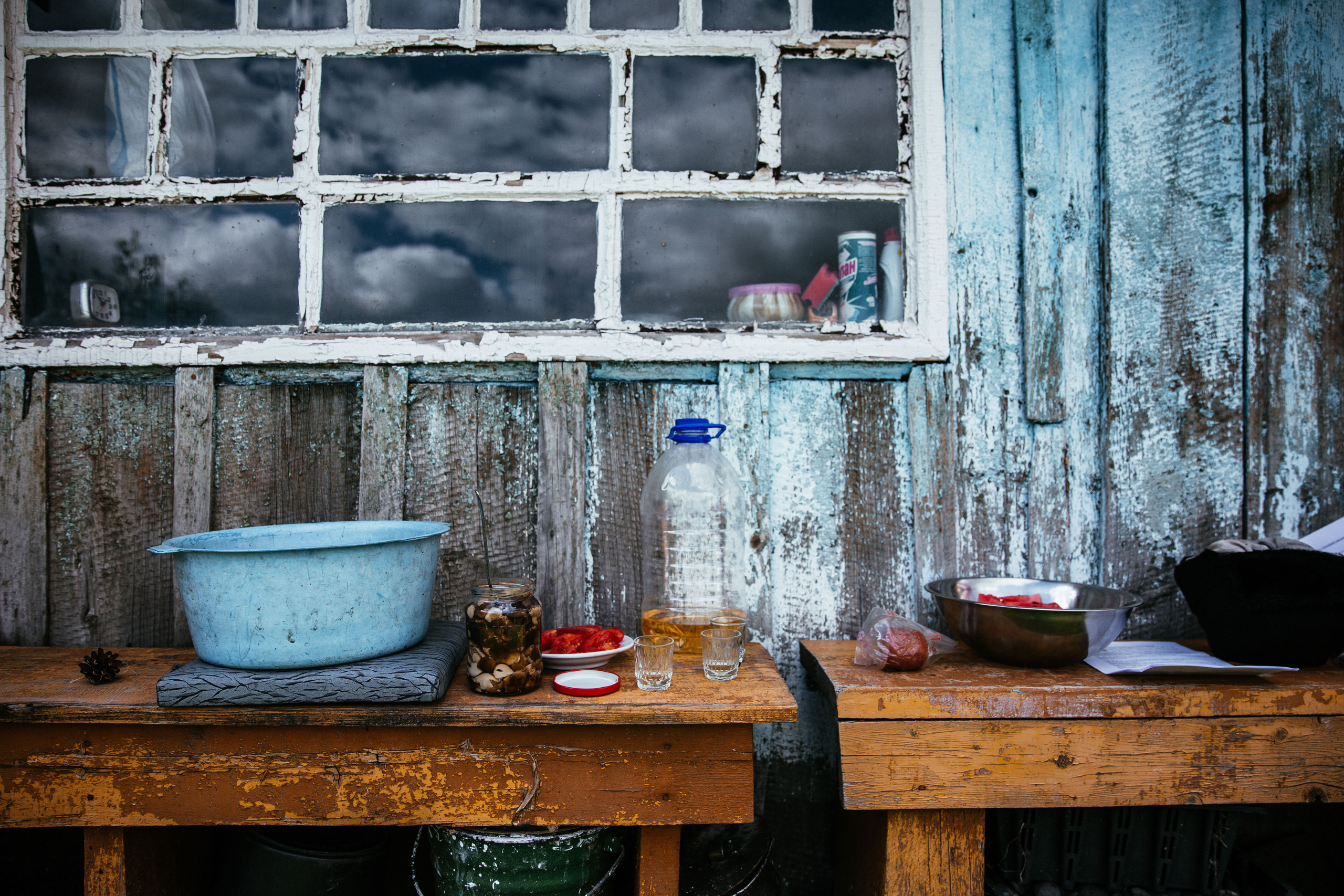 Юра и Настя. Фотограф в Красноярске