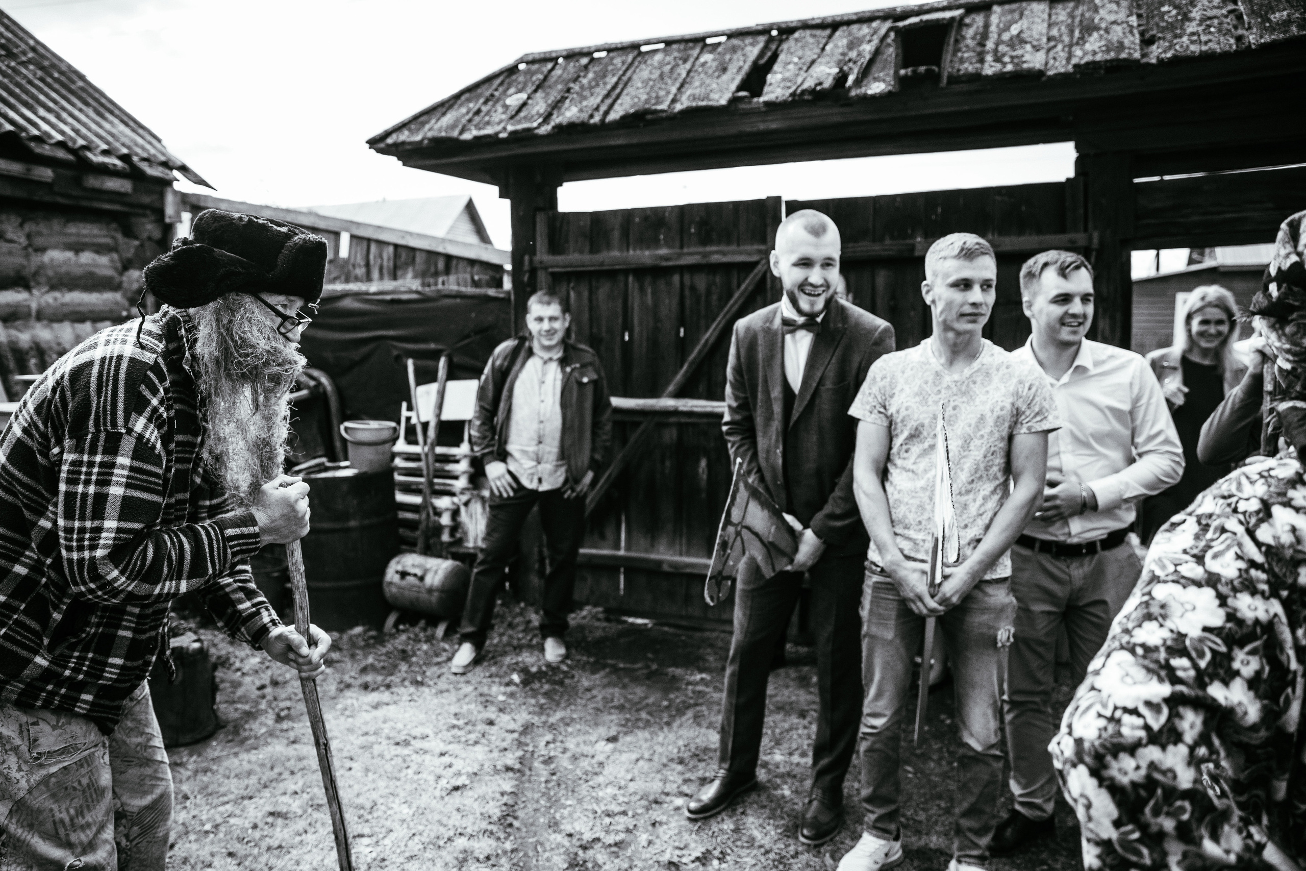 Юра и Настя. Фотограф в Красноярске