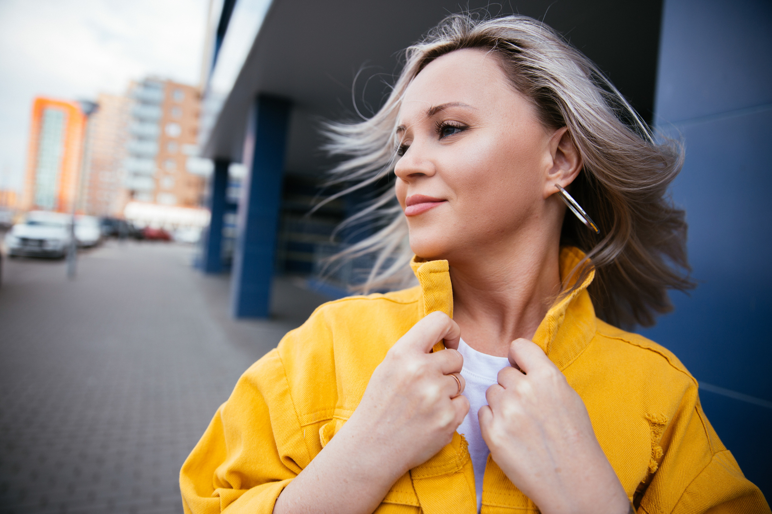 Даша «Южный берег». Фотограф в Красноярске