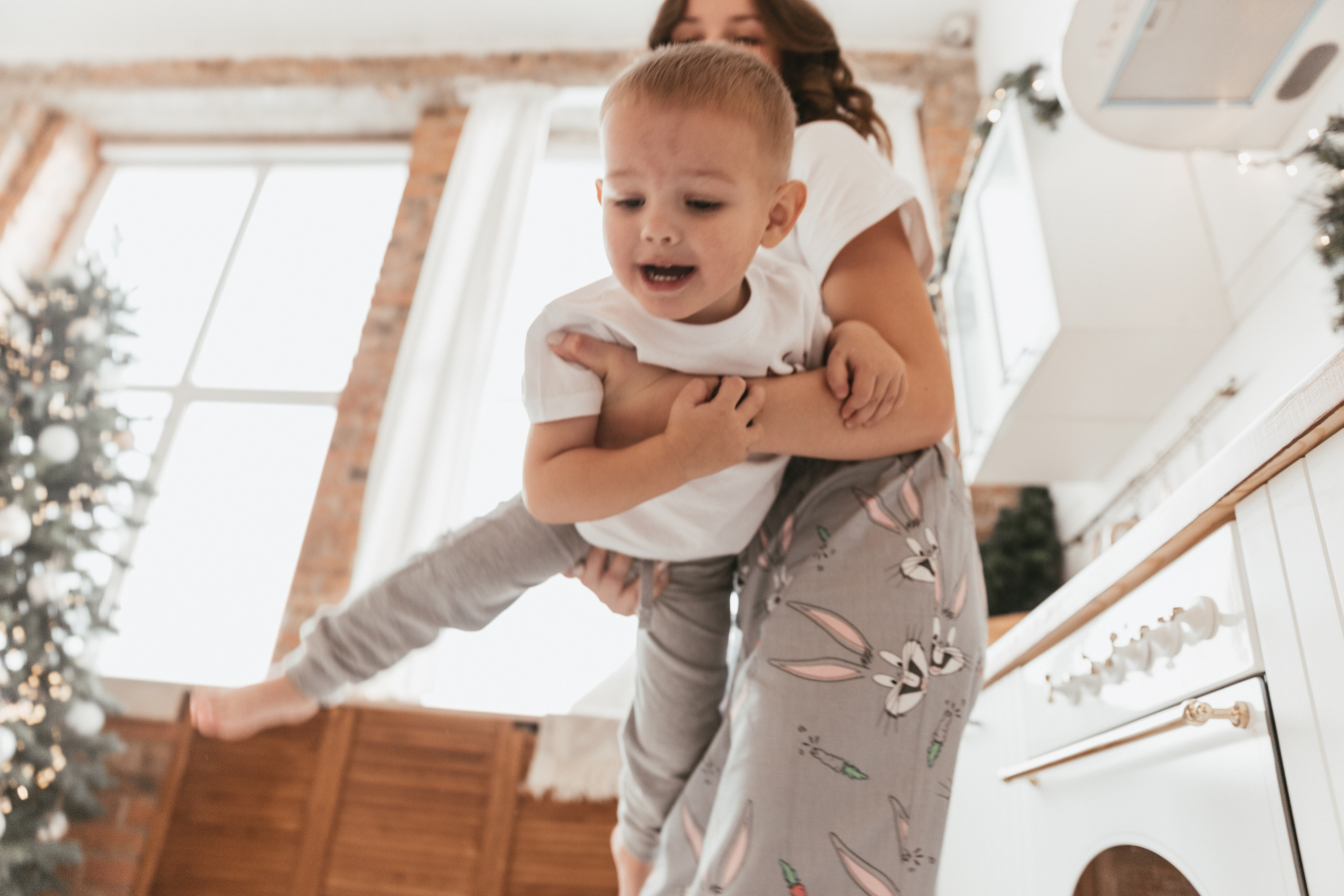 Саша и Женя. Фотограф в Красноярске