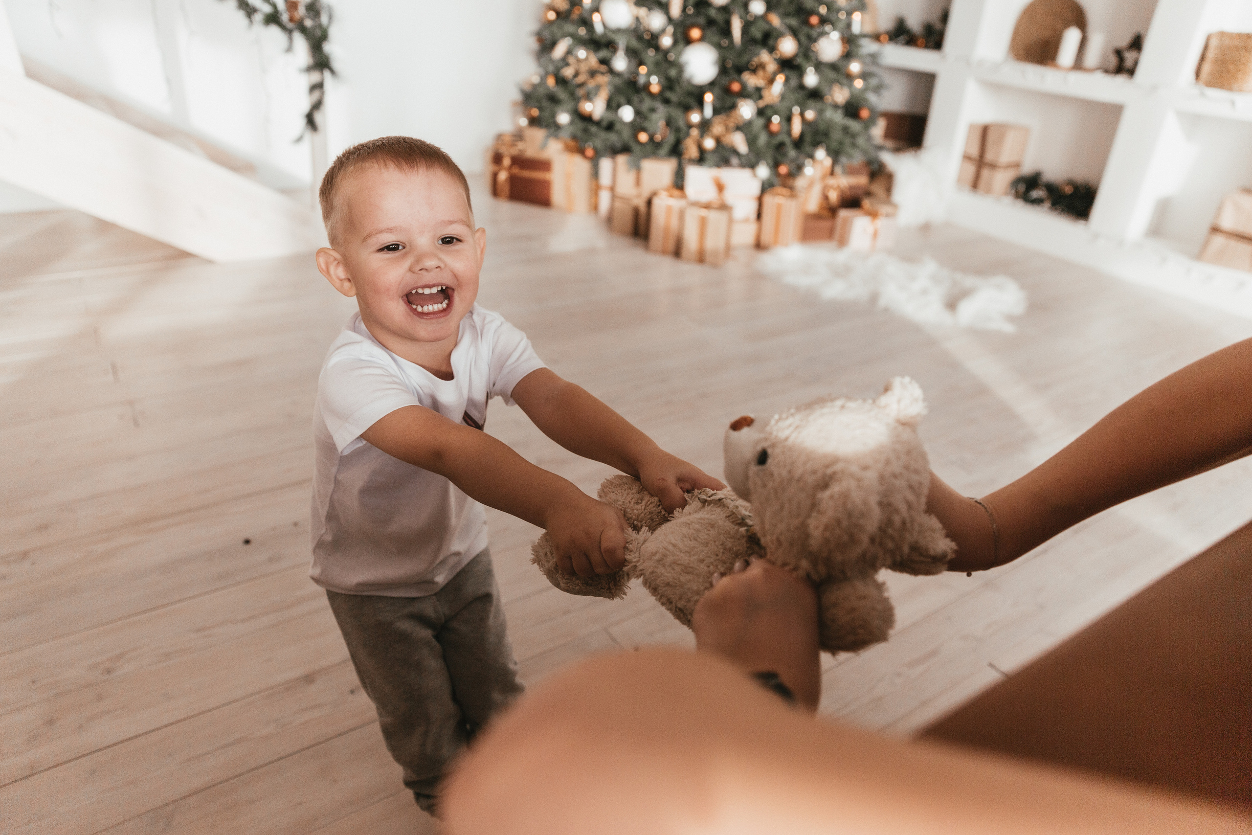 Саша и Женя. Фотограф в Красноярске