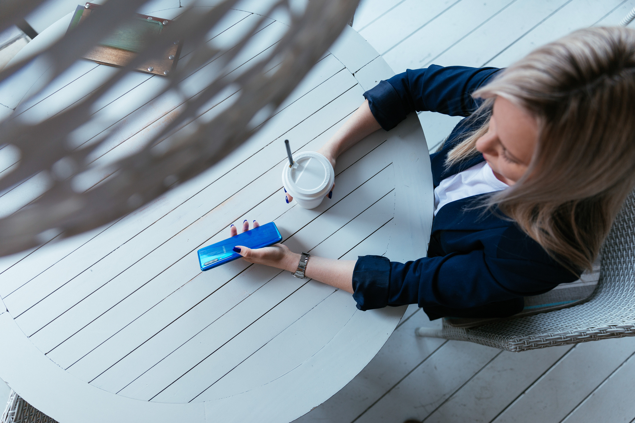 Даша «Южный берег». Фотограф в Красноярске