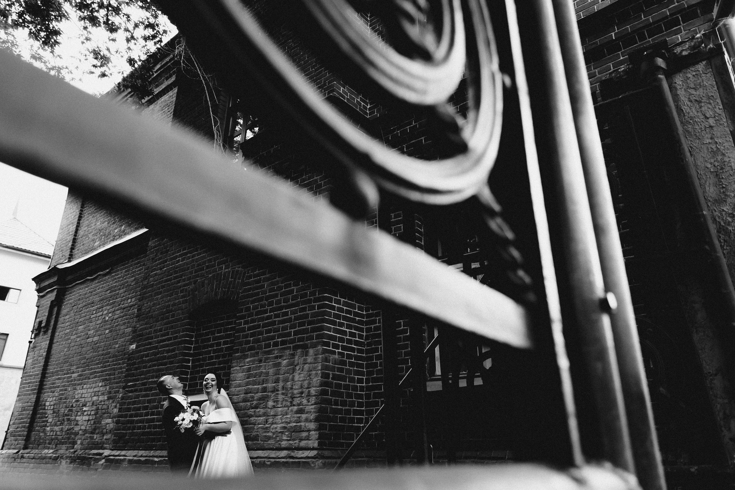 Иван и Надежда. Фотограф в Красноярске