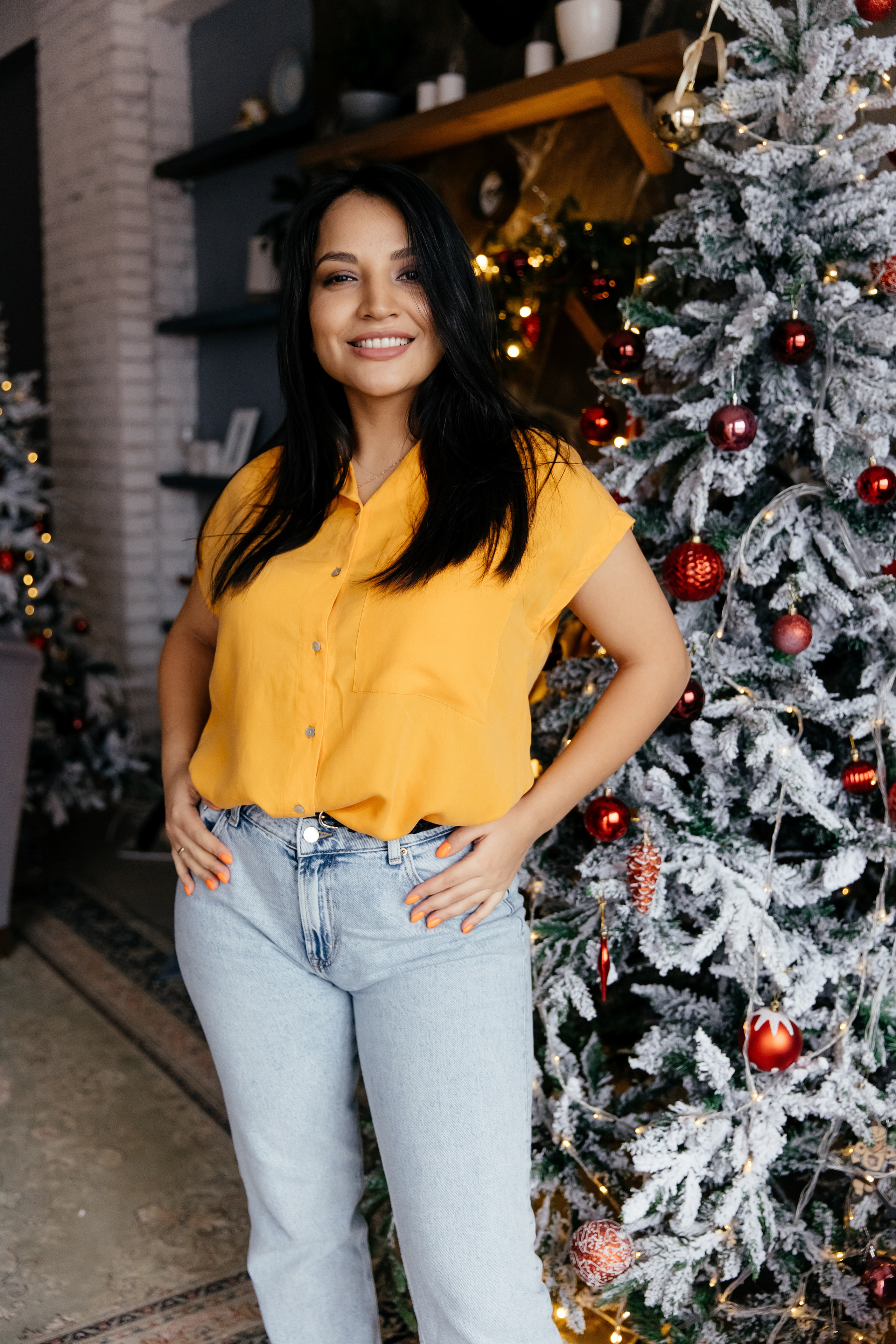 Мадина. Фотограф в Красноярске