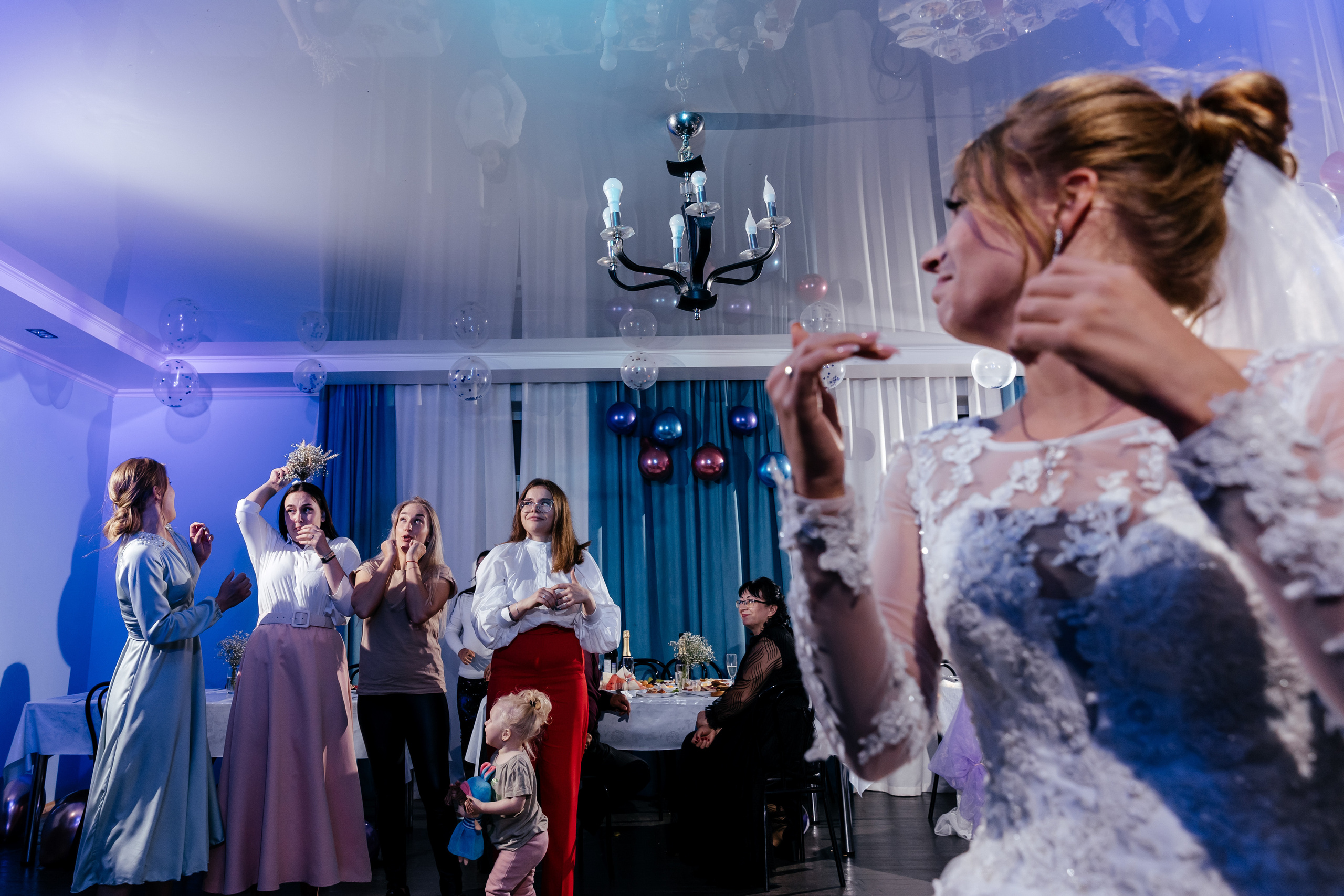 Дима и Алёна. Фотограф в Красноярске