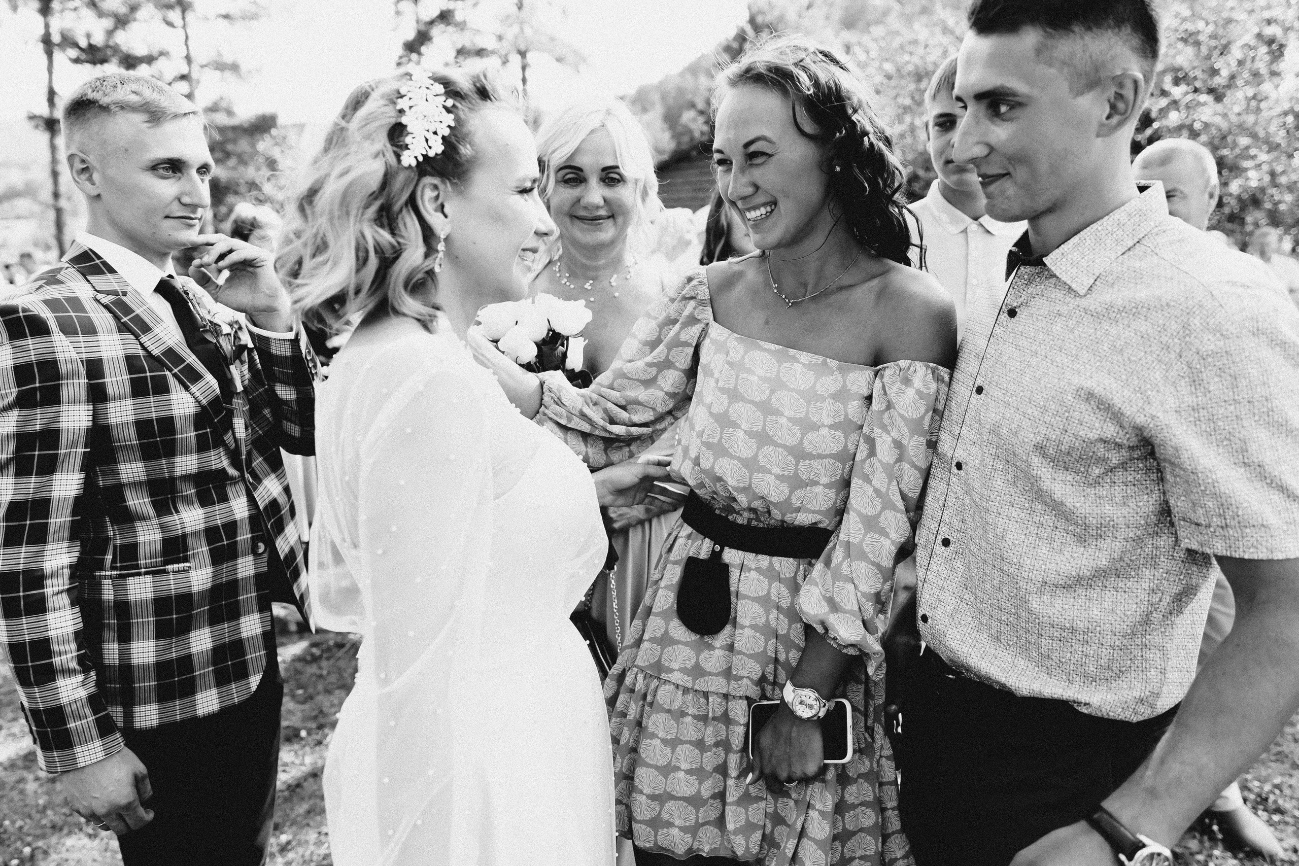 Максим и Дарья. Фотограф в Красноярске