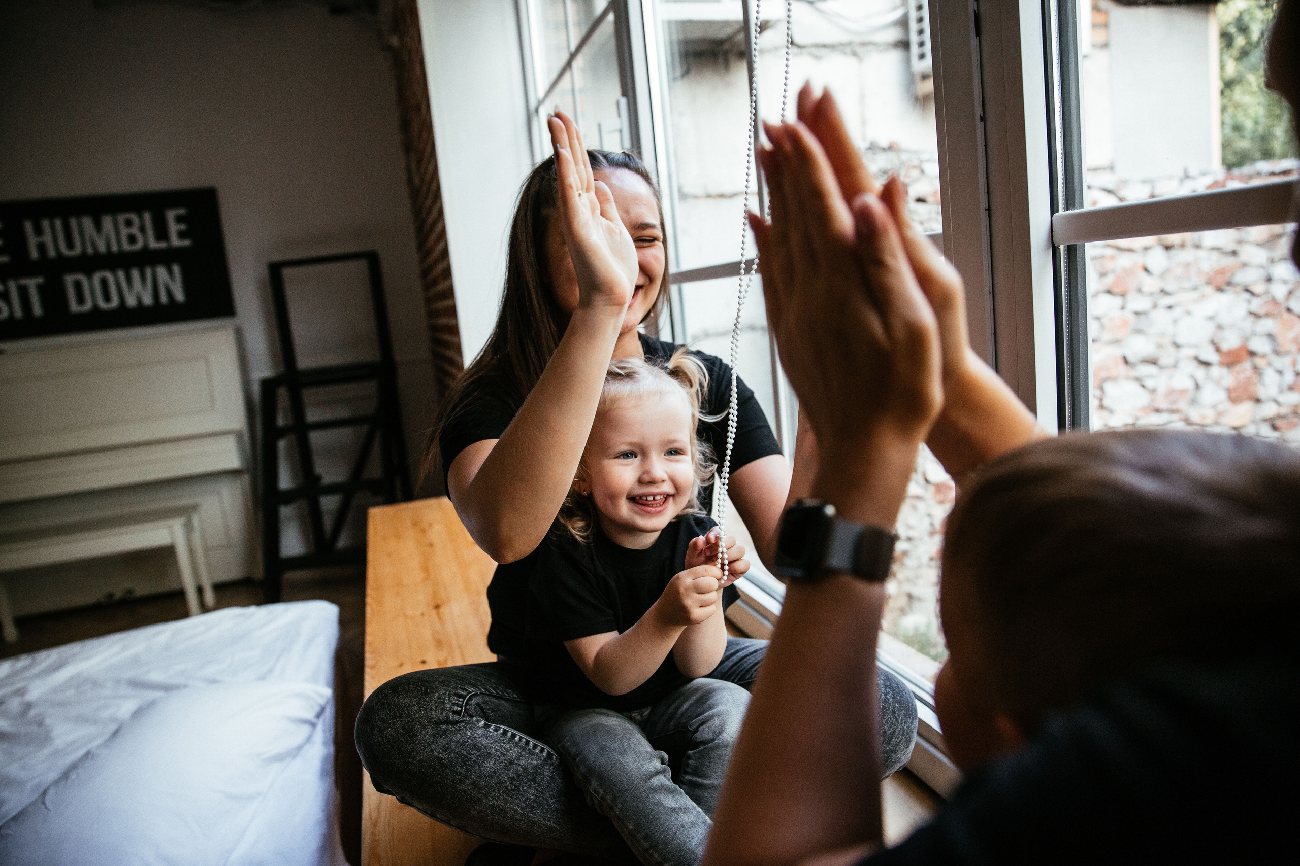 Подруги. Фотограф в Красноярске
