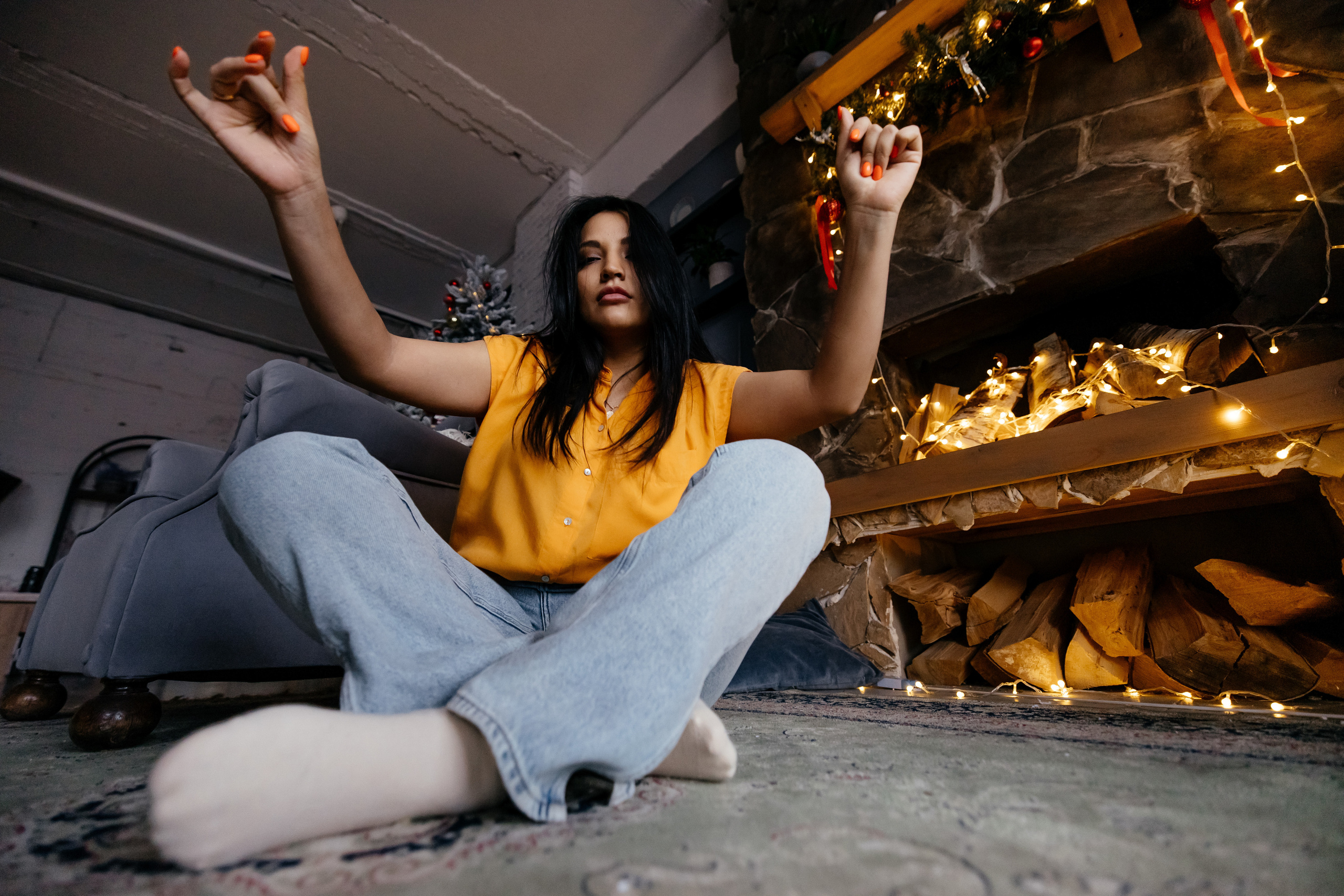 Мадина. Фотограф в Красноярске