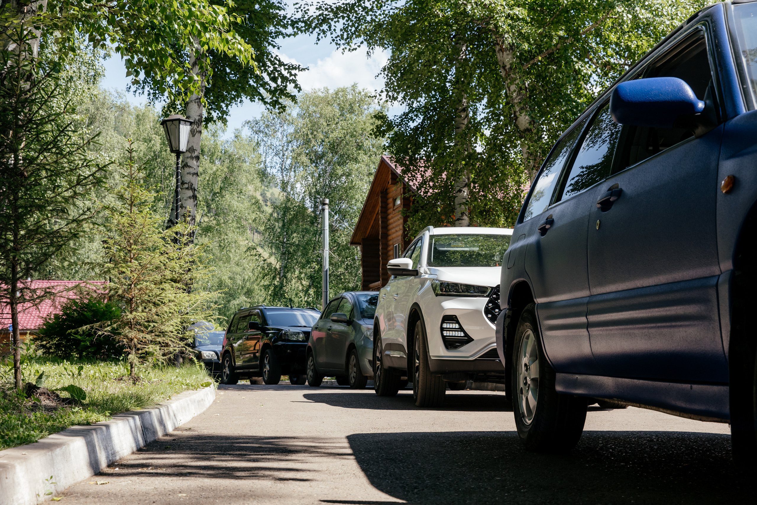 Андрей и Виктория. Фотограф в Красноярске