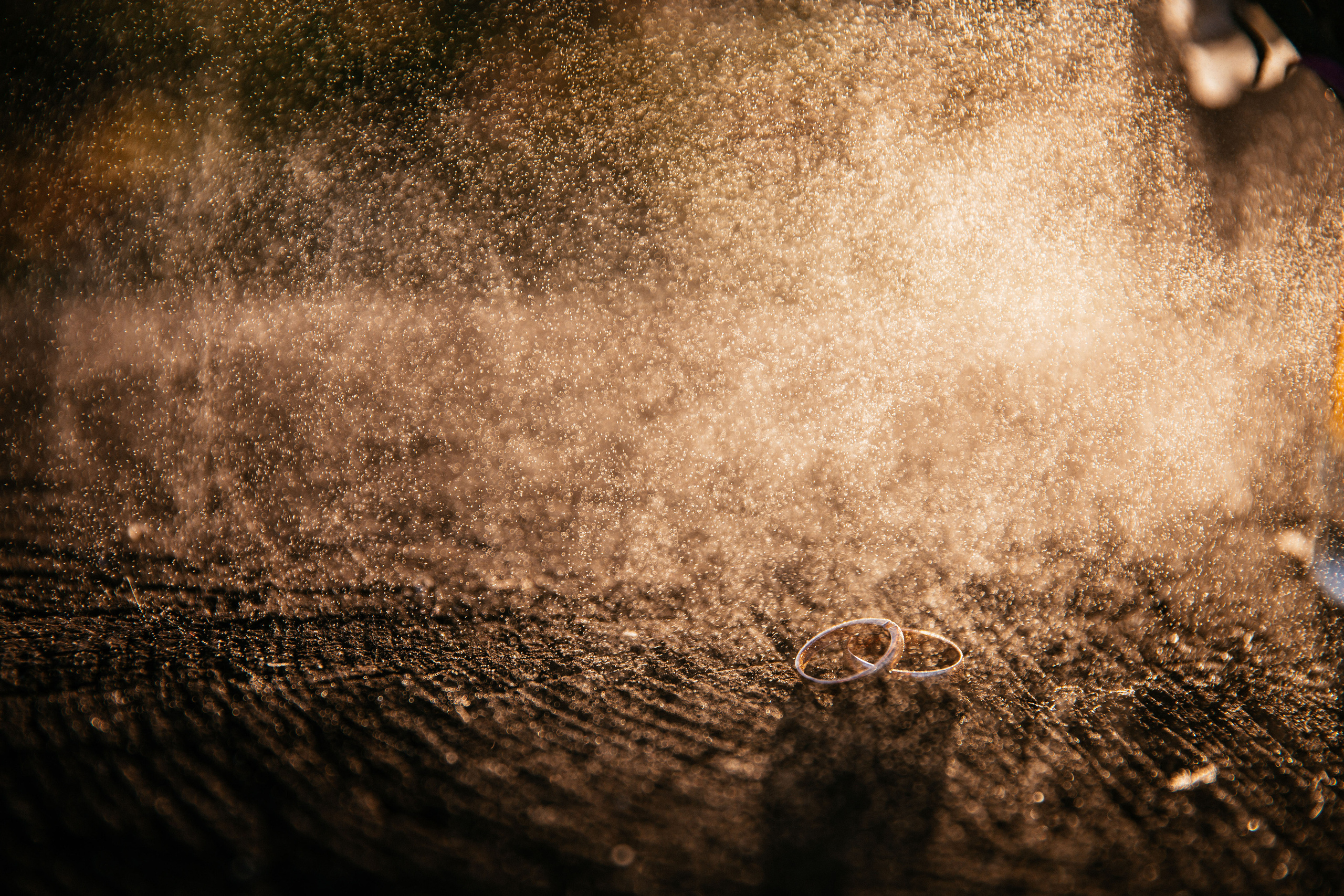 Юра и Настя. Фотограф в Красноярске