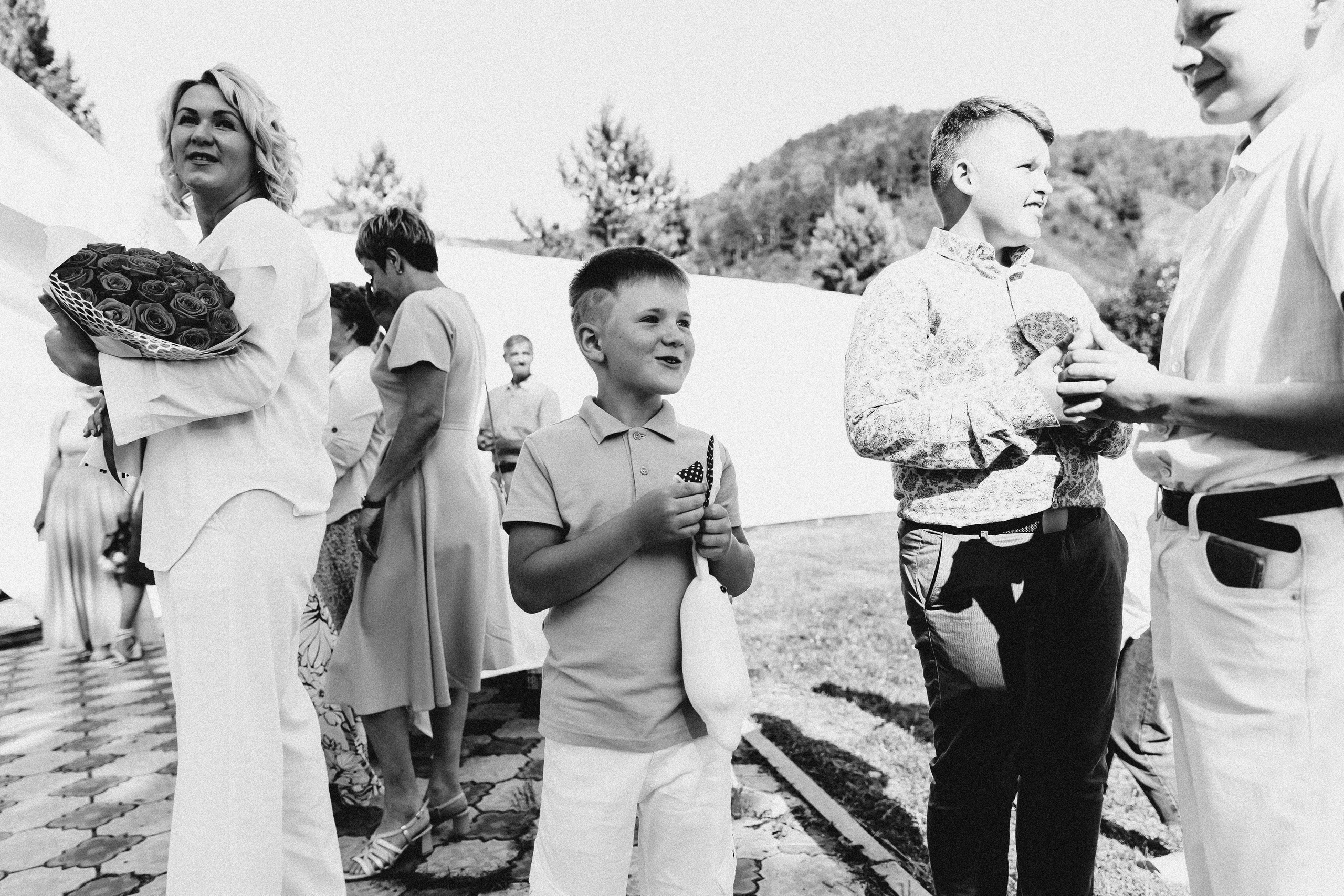 Максим и Дарья. Фотограф в Красноярске