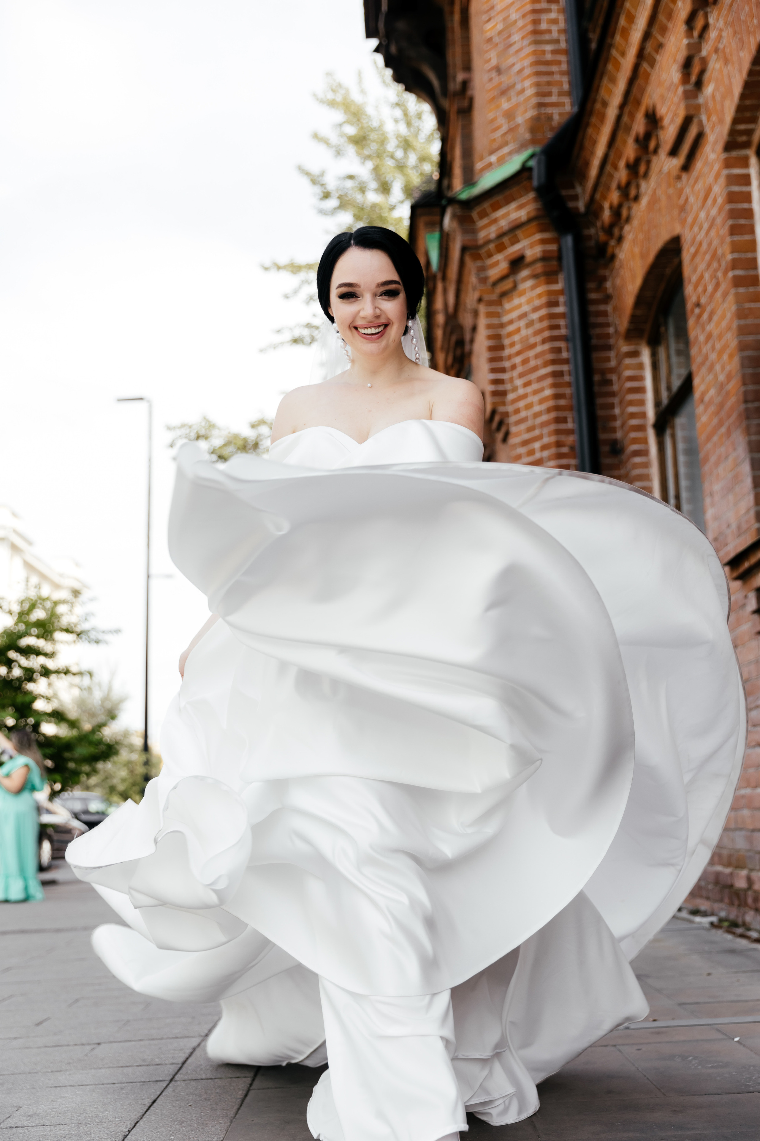 Иван и Надежда. Фотограф в Красноярске